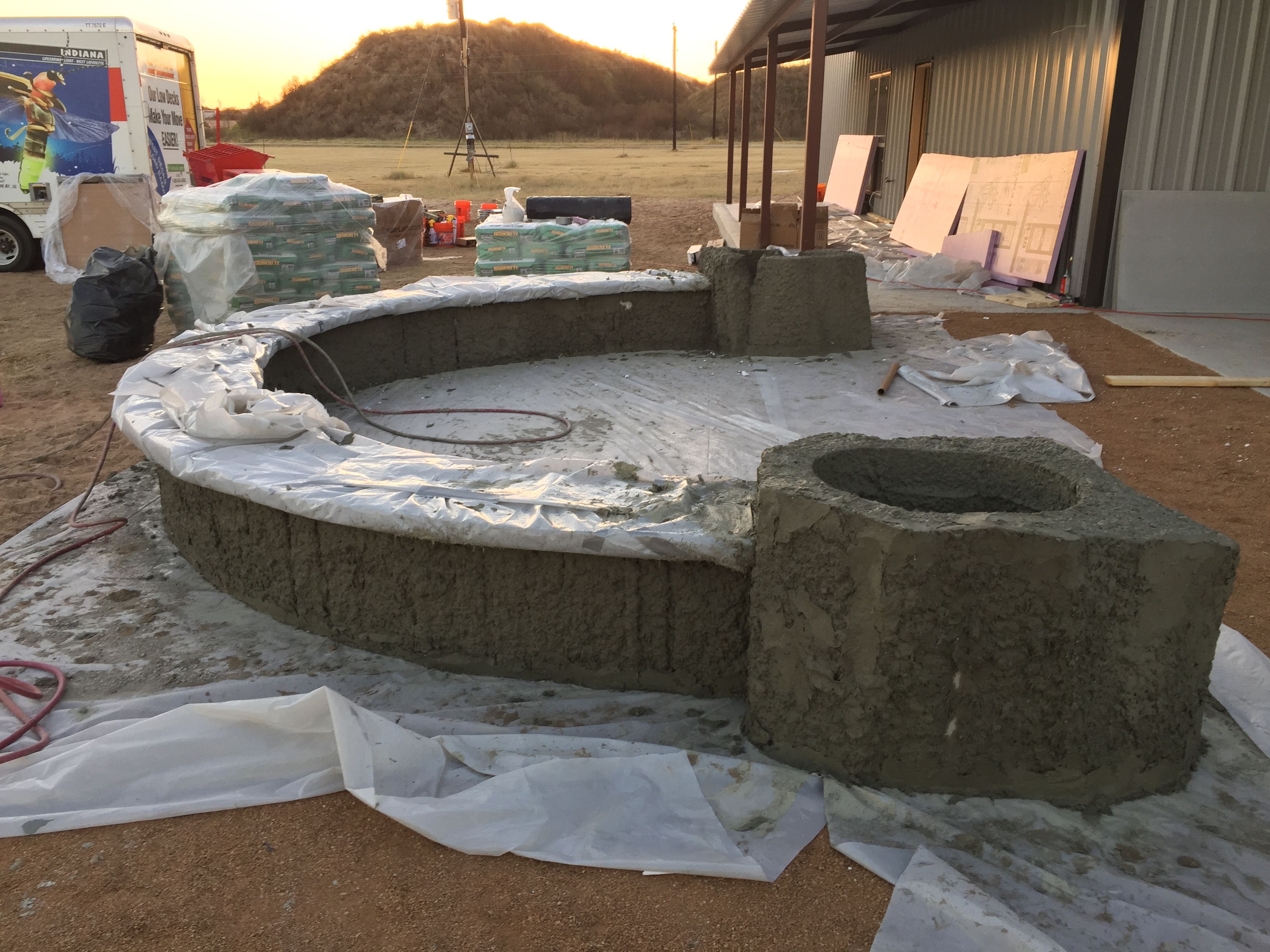  for Texas Curb N Borders in Houston, TX