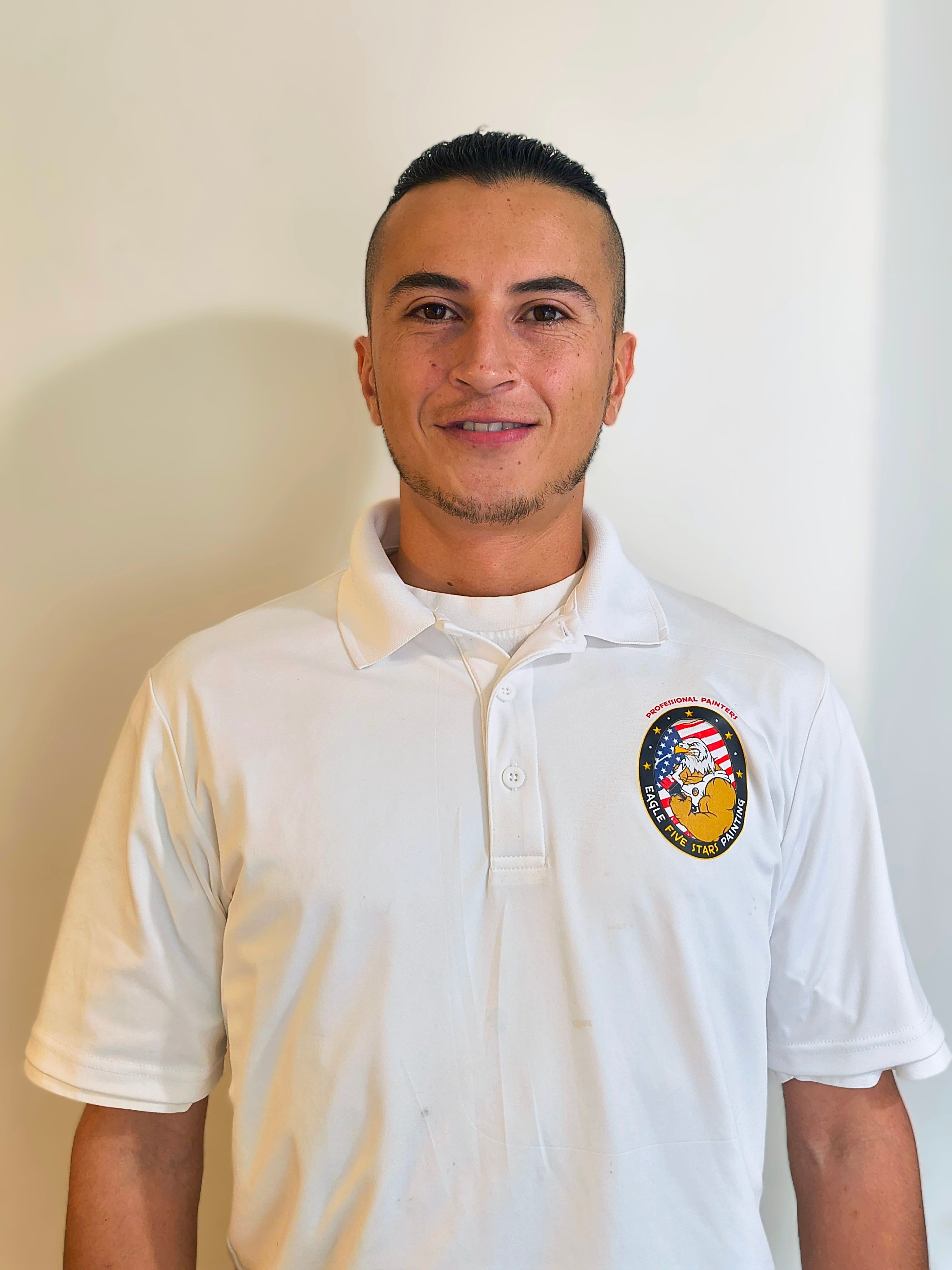  for Eagle Five Stars Painting in Brazos Valley, TX