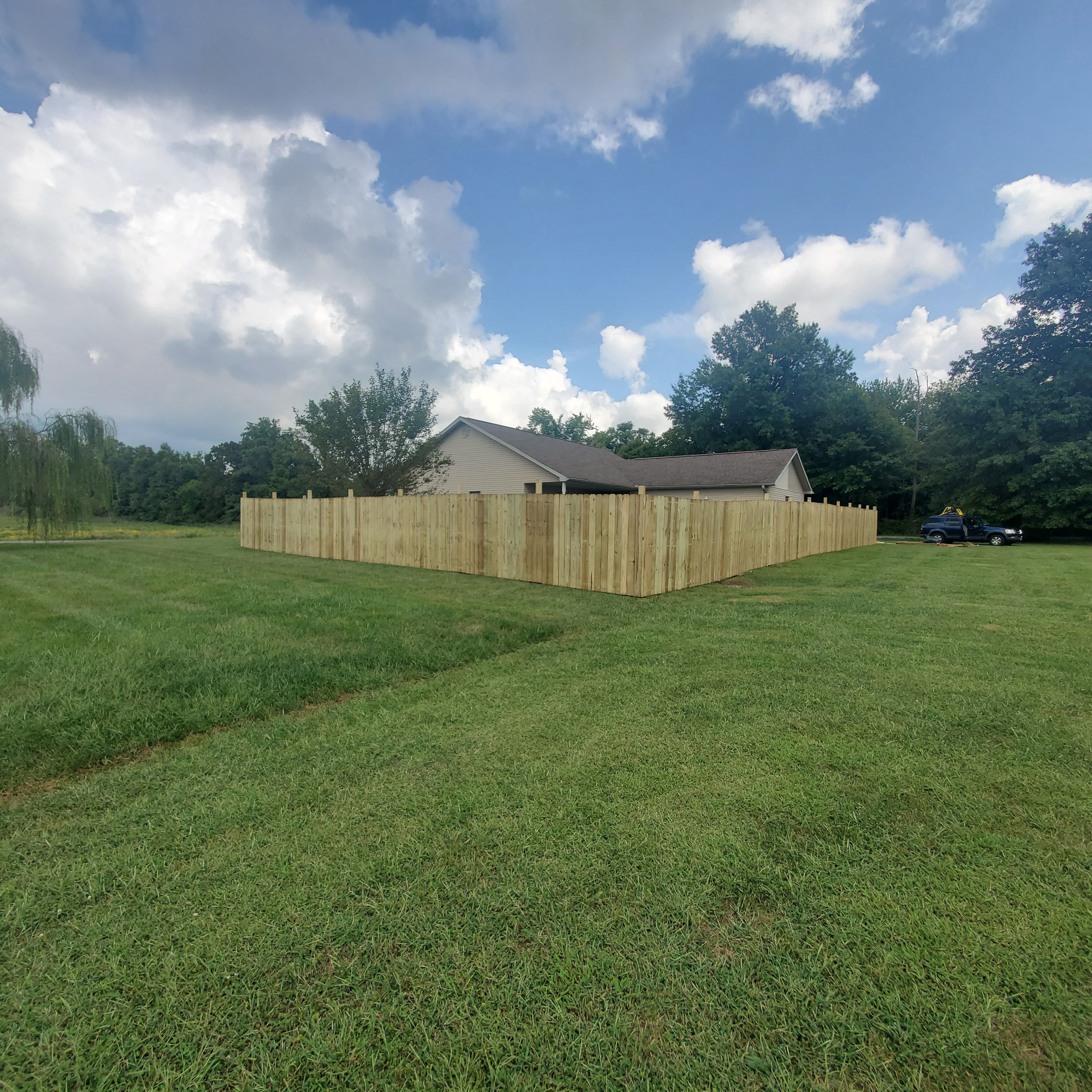  for Dead Tree General Contracting in Carbondale, Illinois