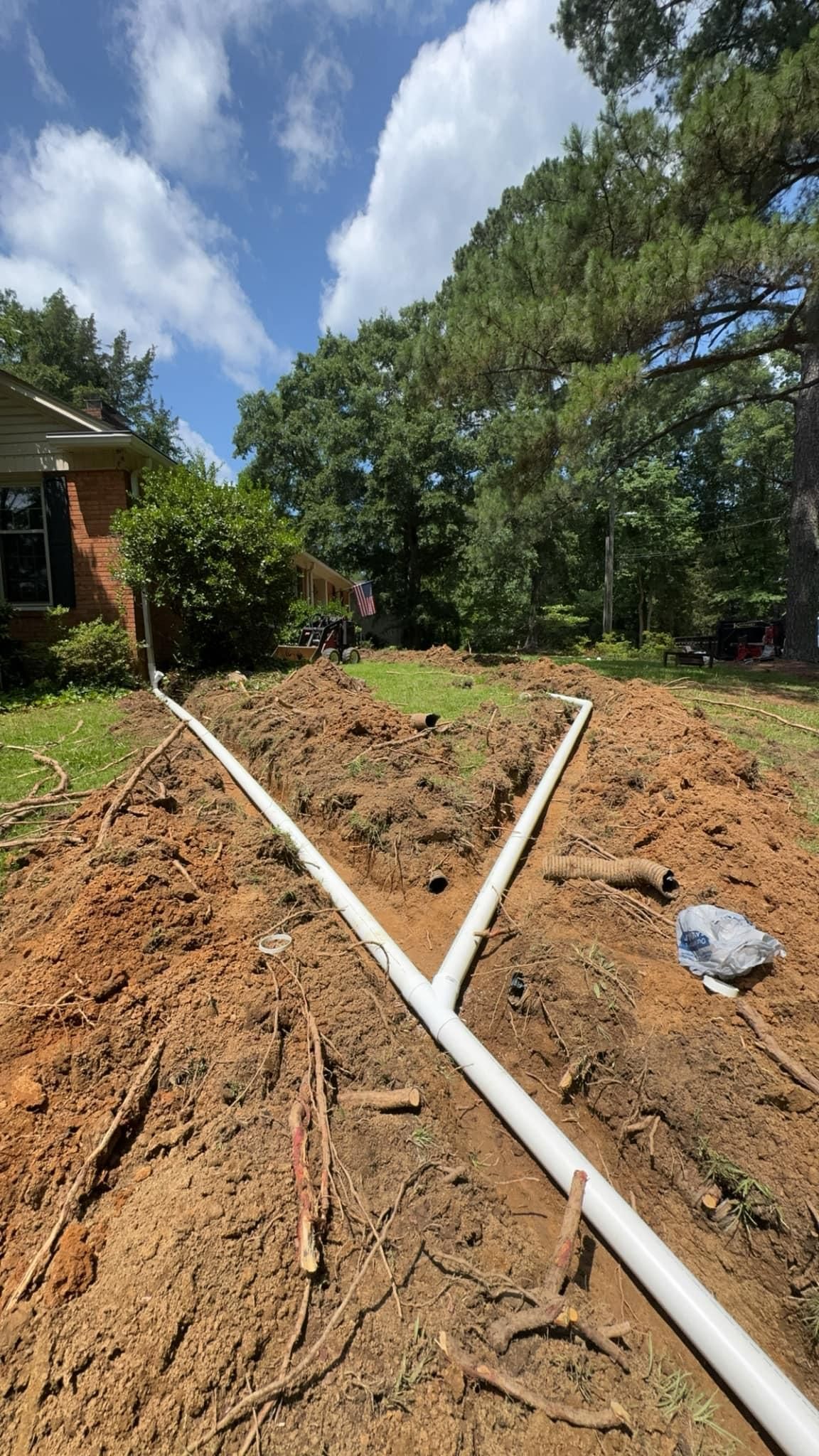  for Southern Turf & Landscape in Concord, NC