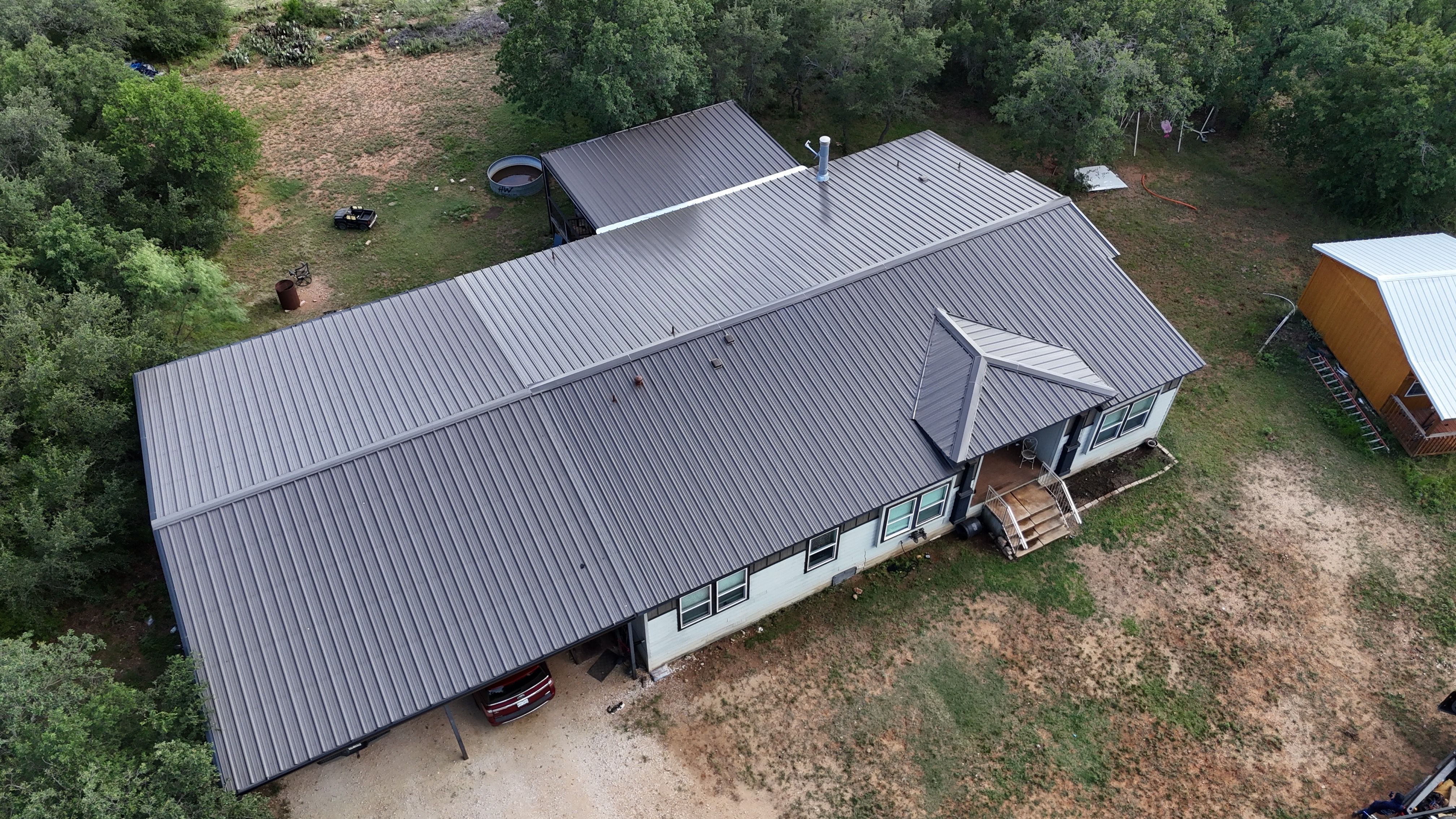 All Photos for Barcenas Roofing & Remodeling in San Saba, TX