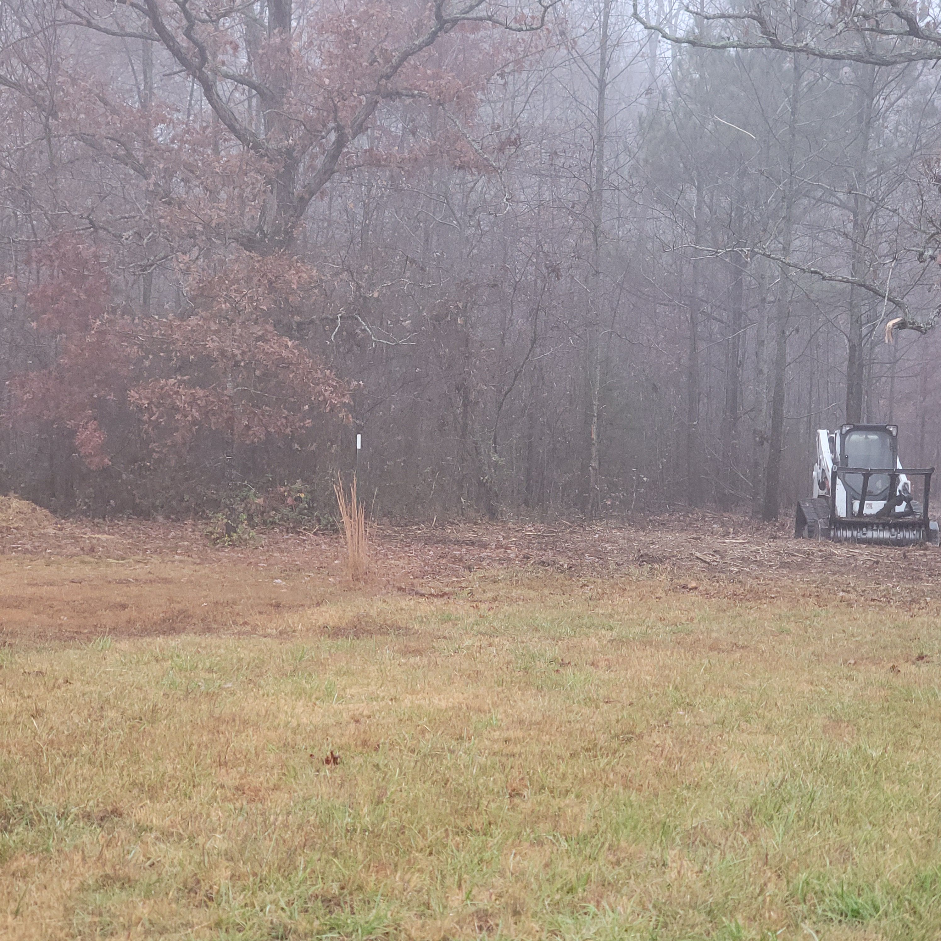  for Z's Land Management & Forestry Mulching in Smithville, TN