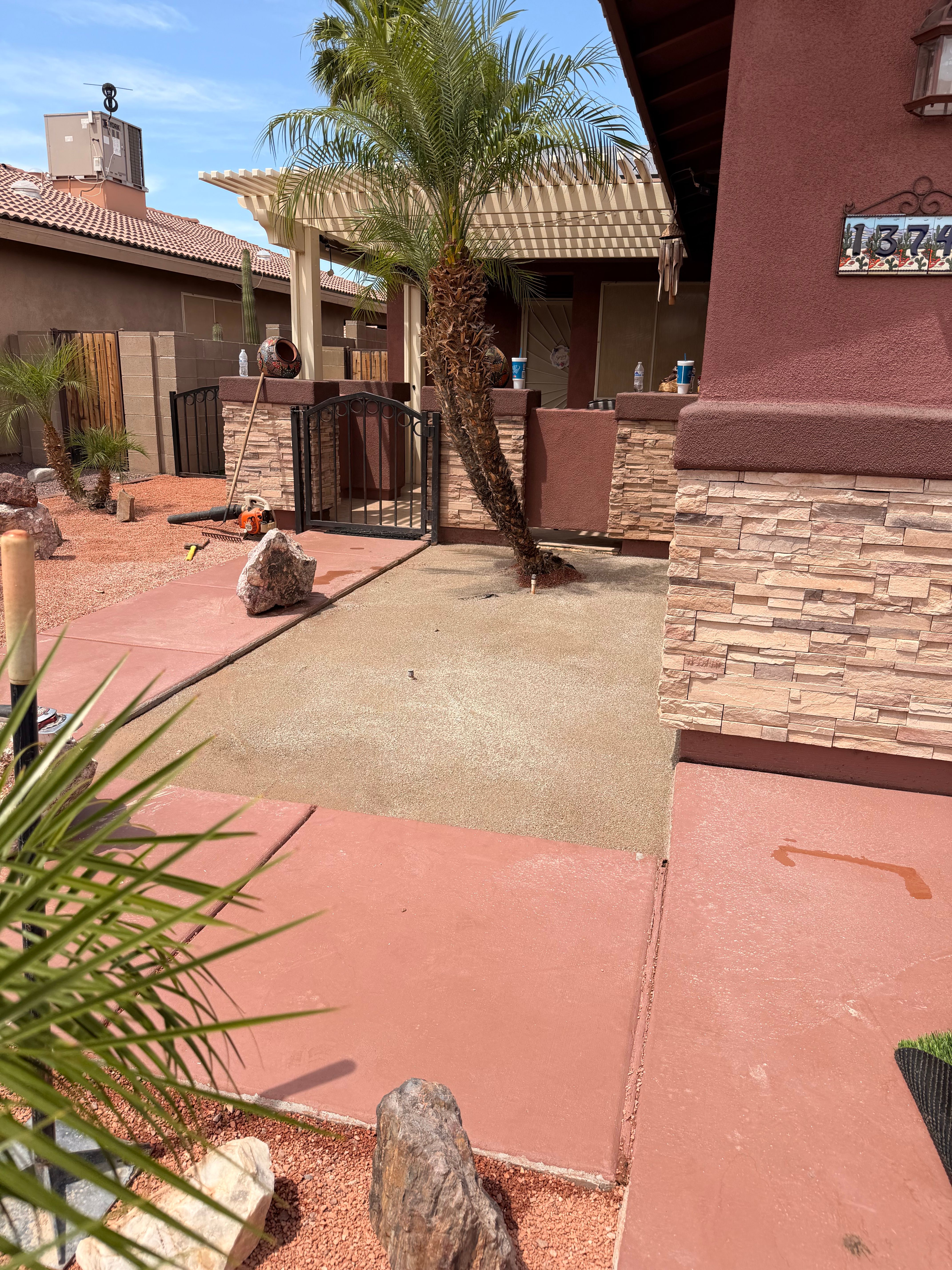  for Yuma Palms & Tree Service in Yuma, AZ