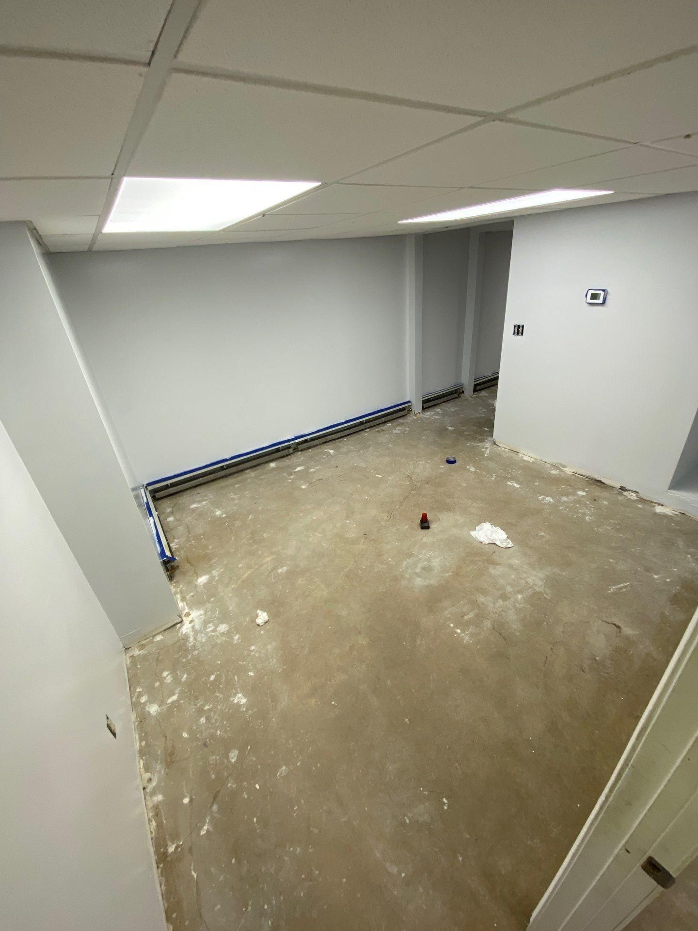  for Clark co. Construction in Attleboro, MA