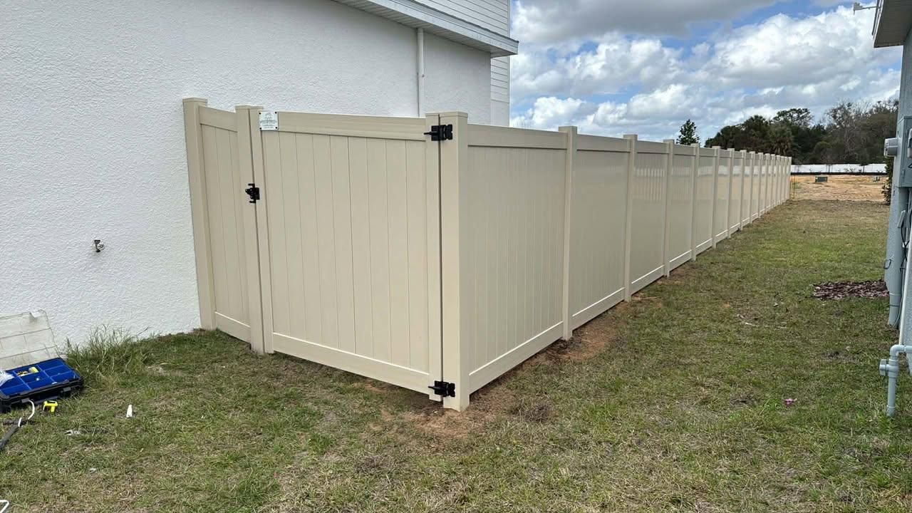  for Nettles Fence in Lake County, FL