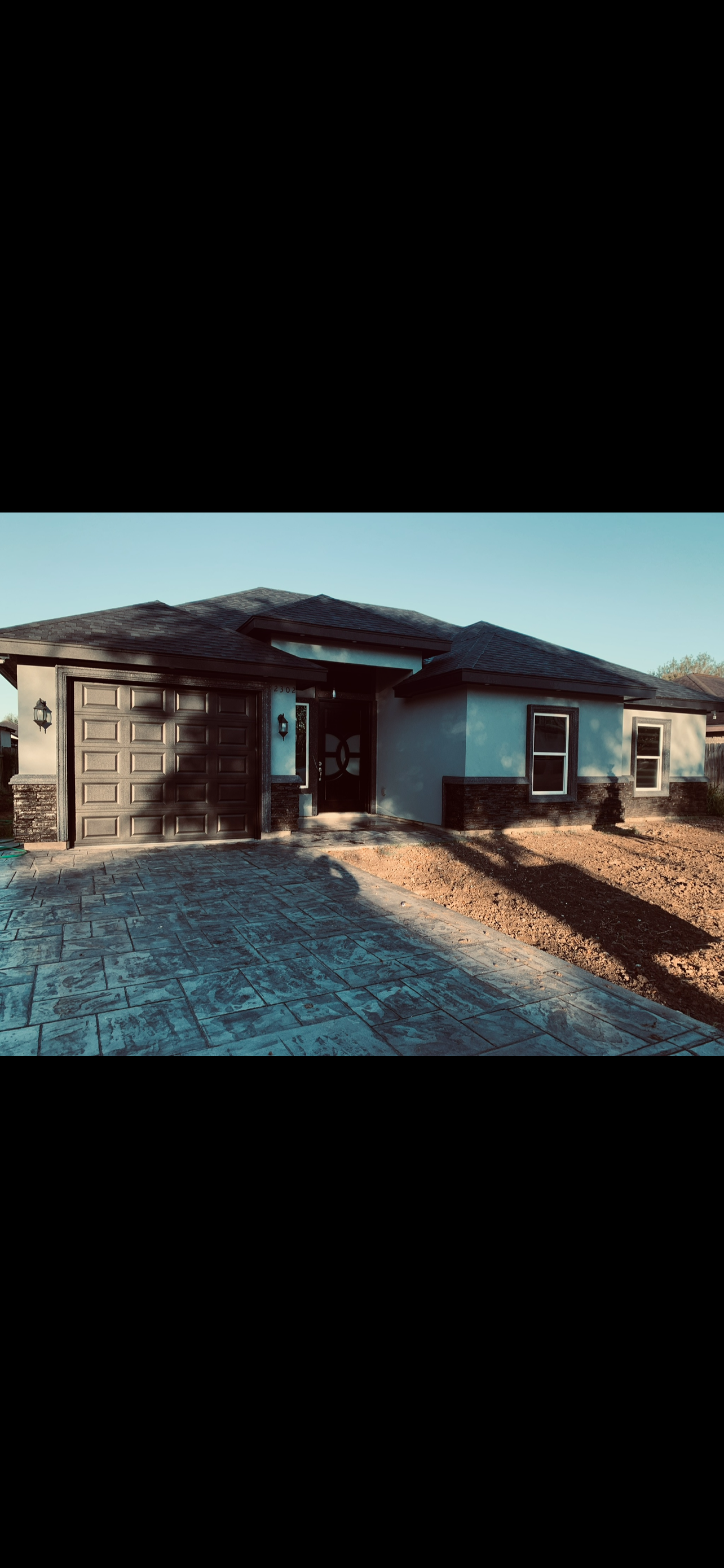 for K&RC Construction in Pharr, TX