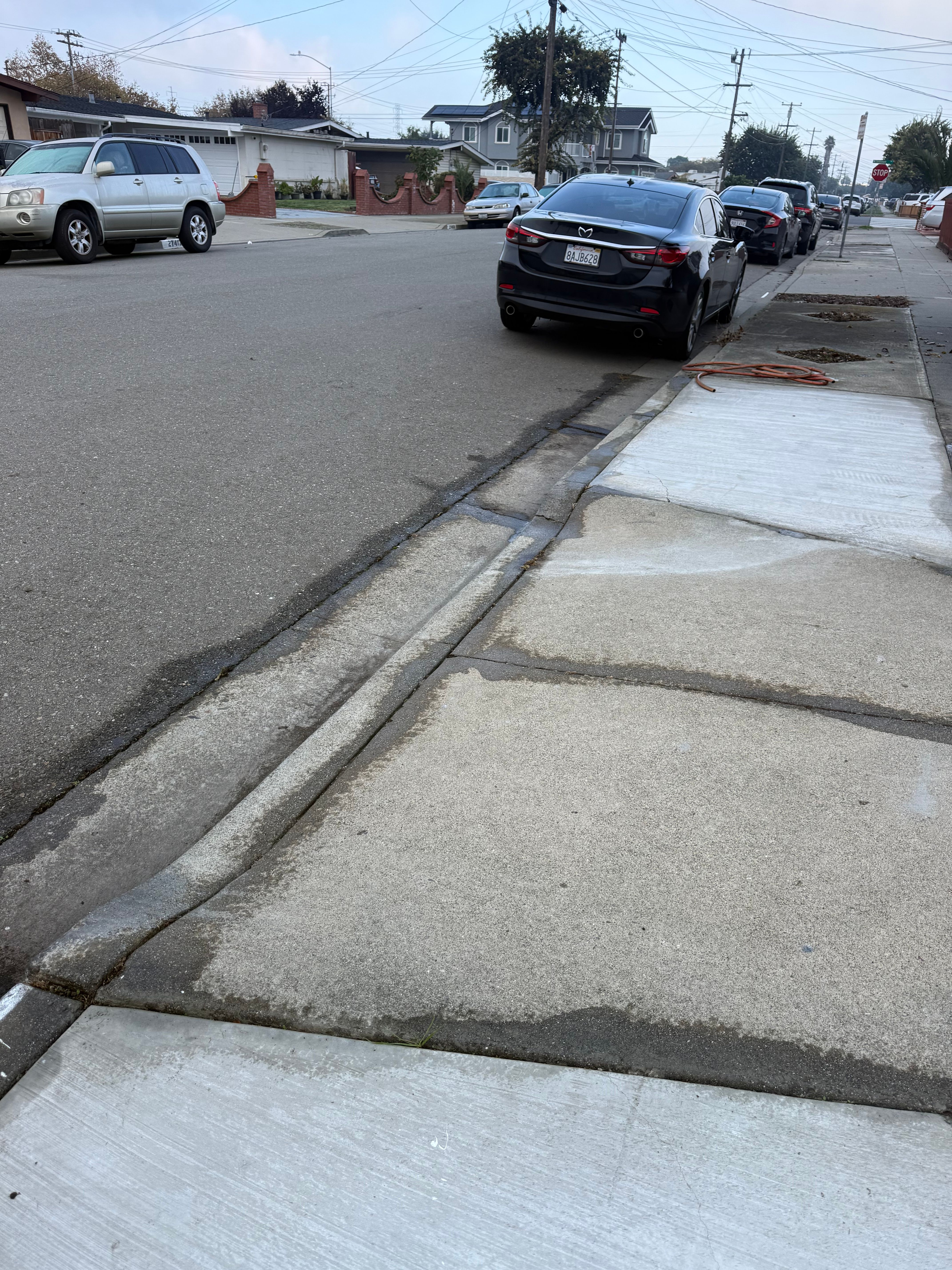  for CBA Landscaping in Hayward, CA