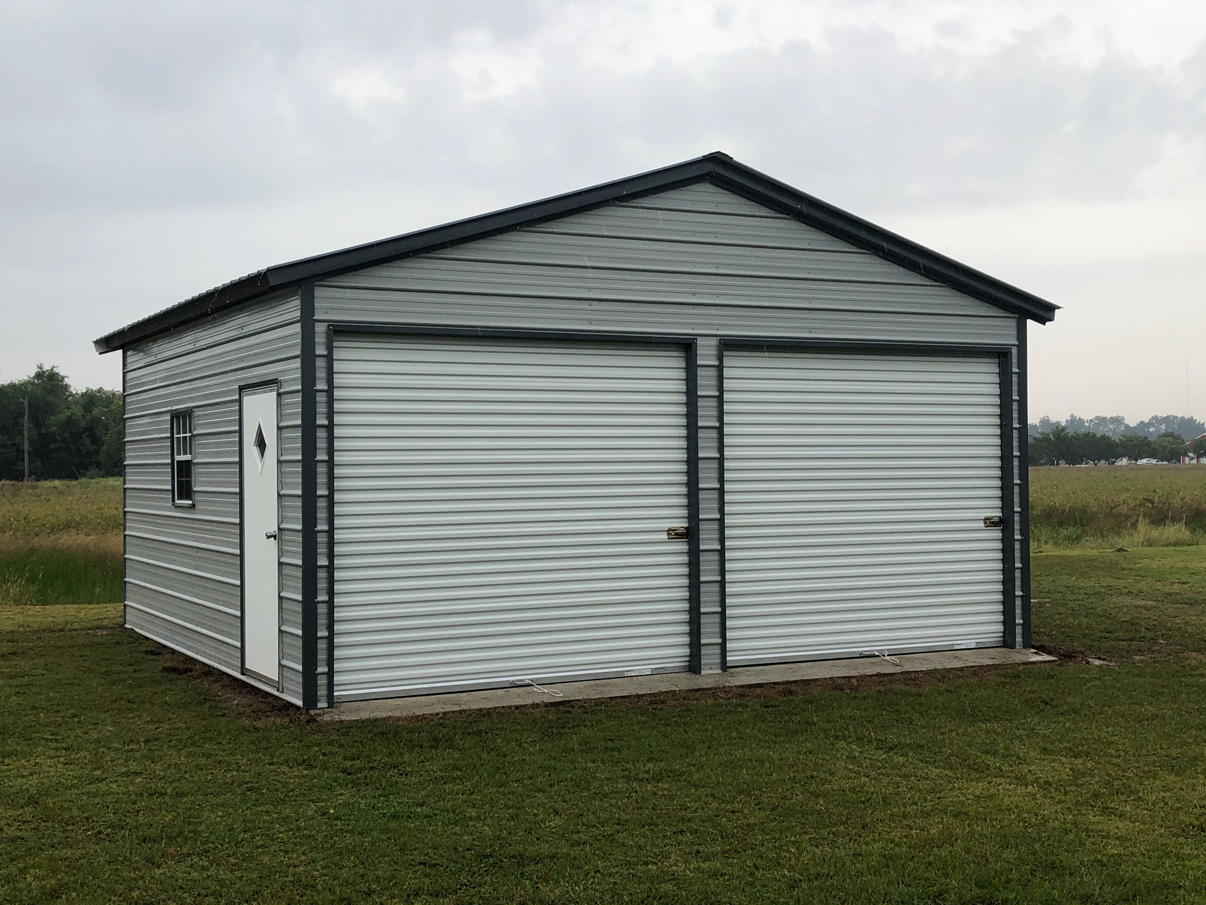  for PineyWoods Buildings LLC in Nacogdoches, TX