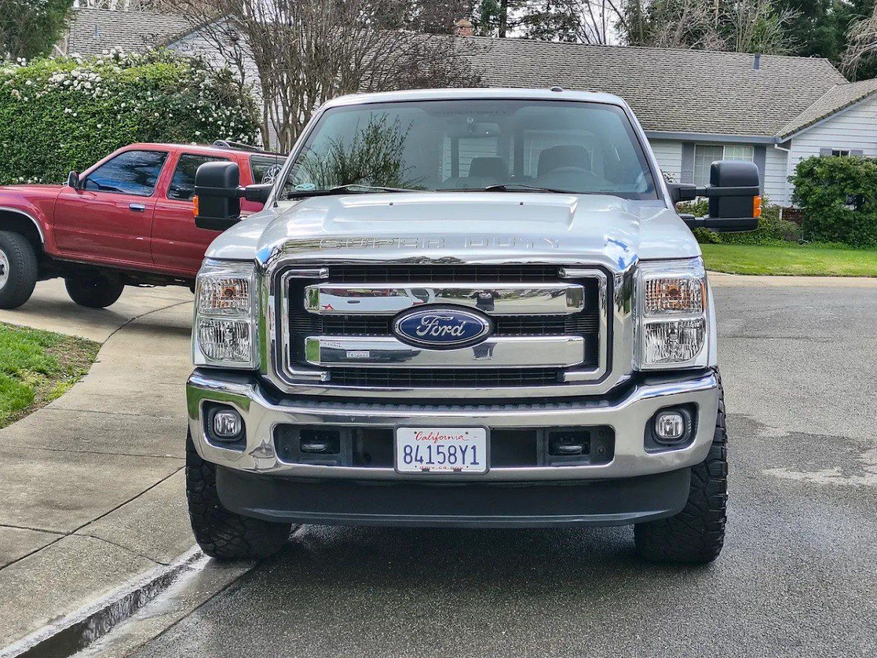  for Apex Mobile Detail LLC in Linda, CA