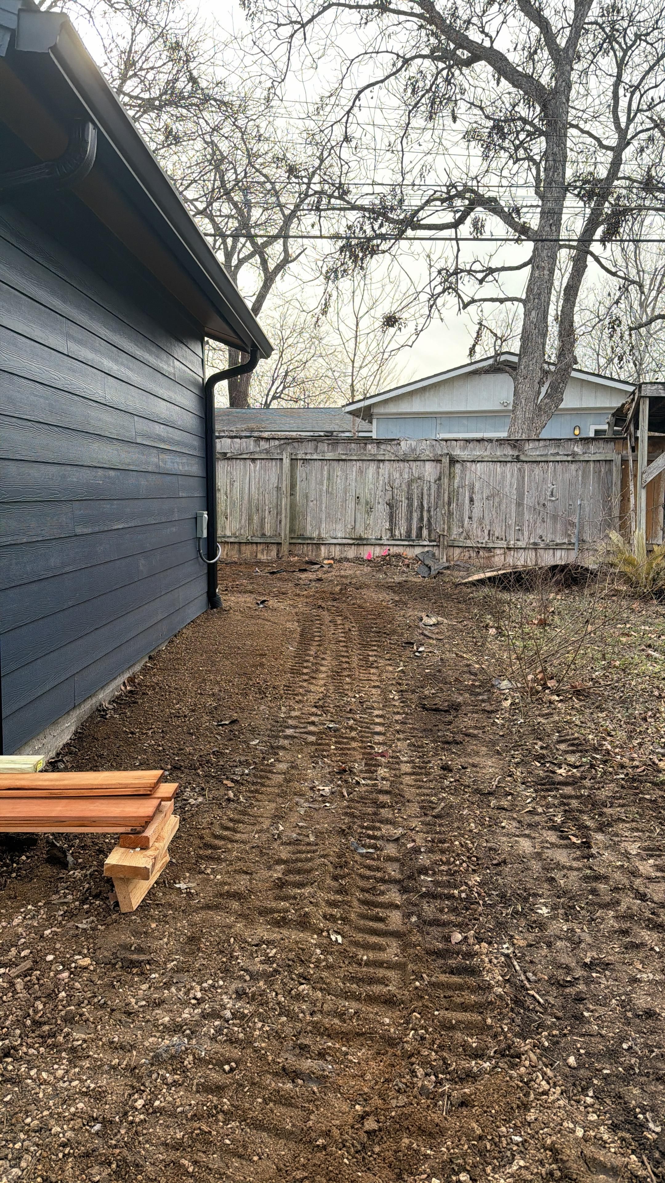  for Green Pastures Lawn Care in Bastrop, TX