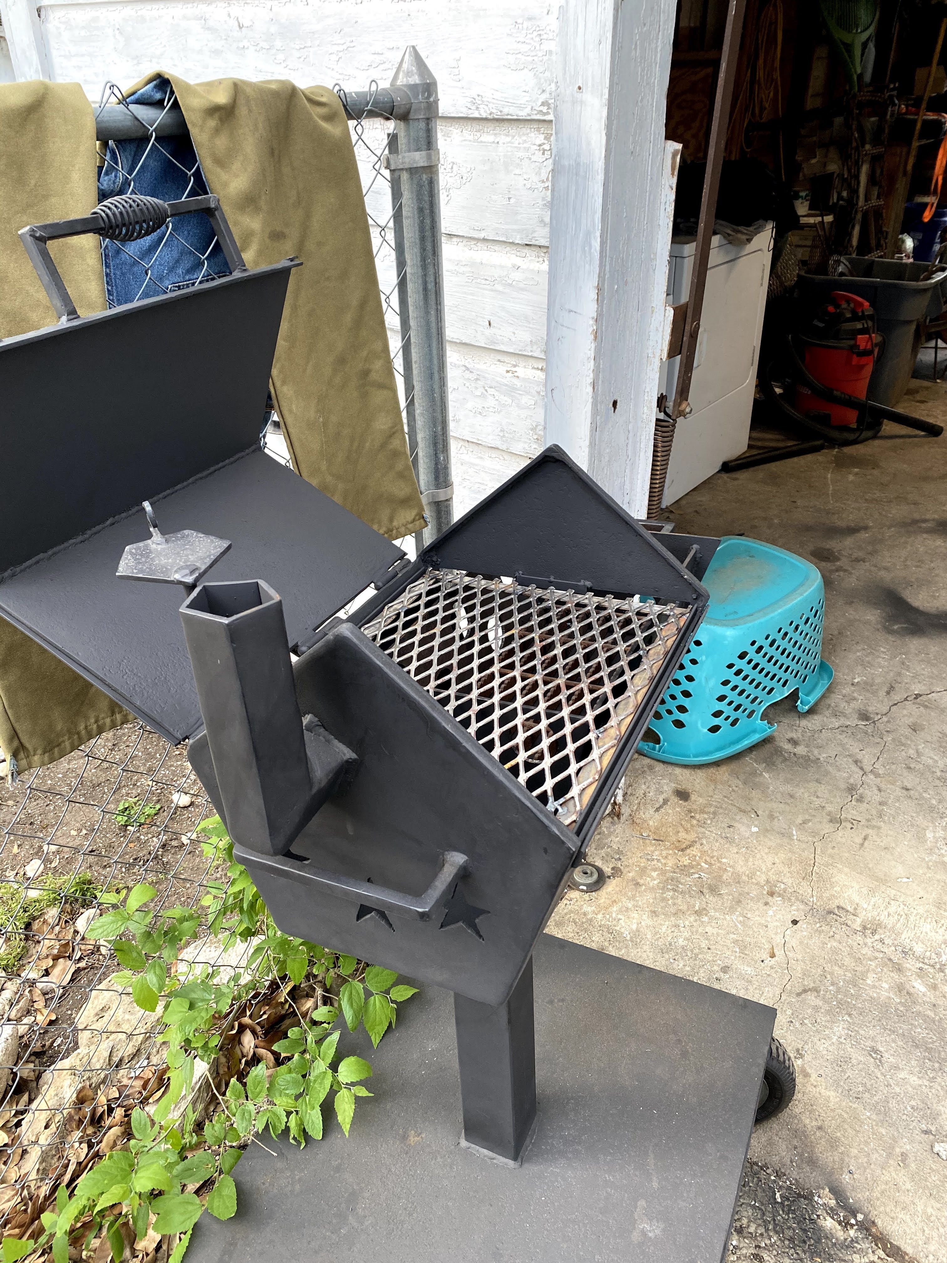  for K-Kustoms Welding in Manvel, TX