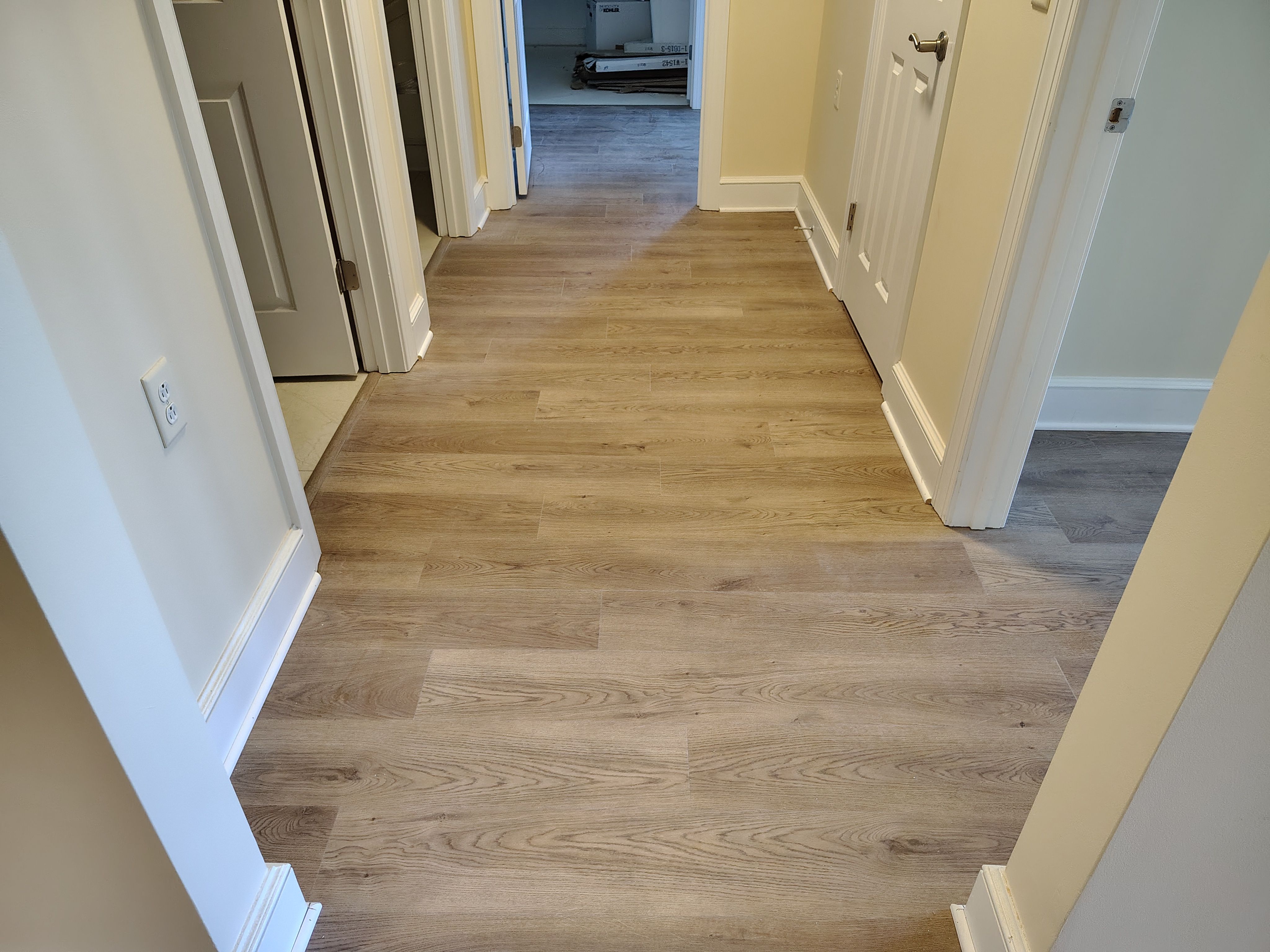 All Photos for Brooks Flooring in Burlington, NC