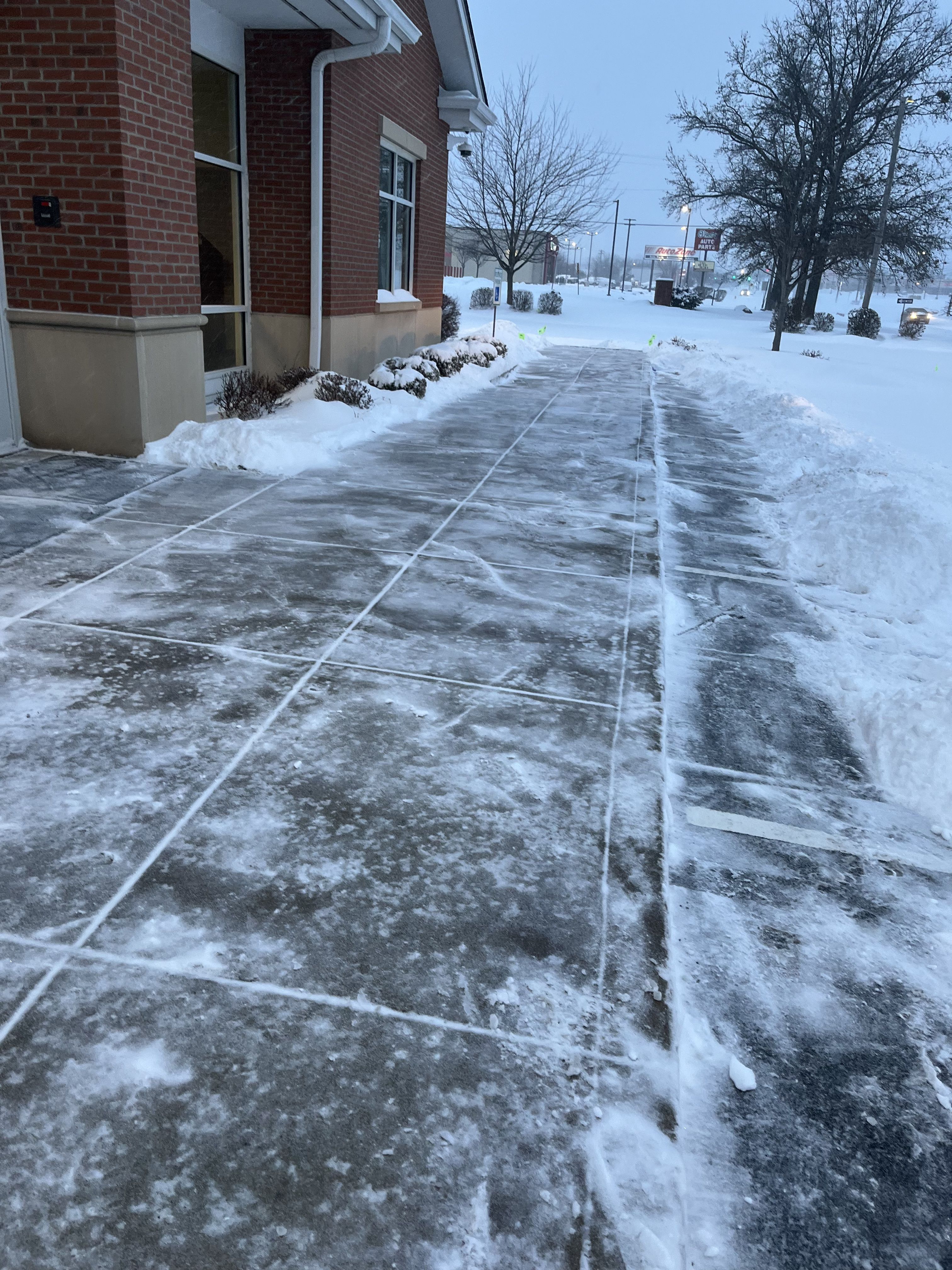  for Contemporary Landscape in St. Louis, MO