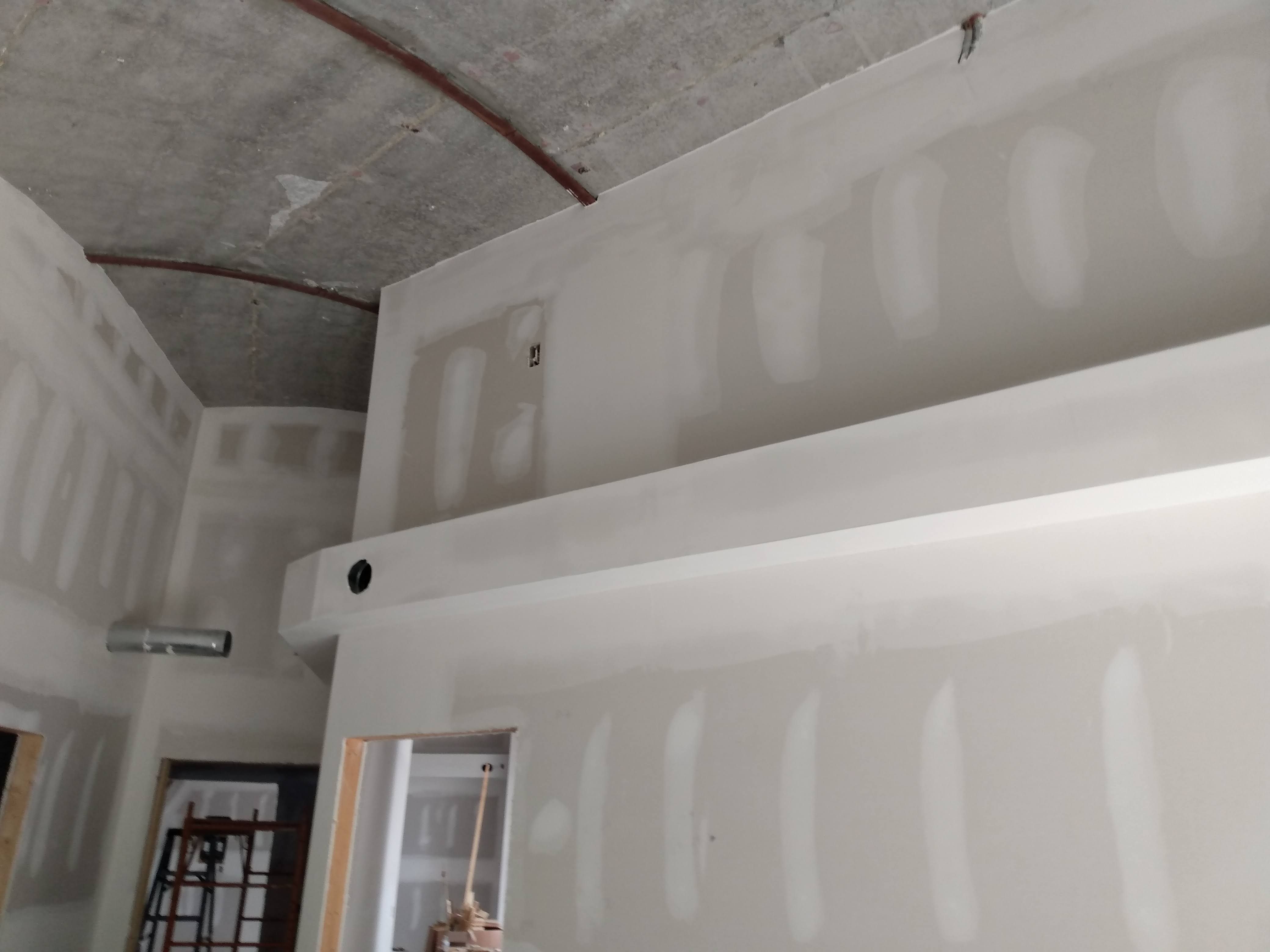  for Hurst Drywall in Harrodsburg, KY