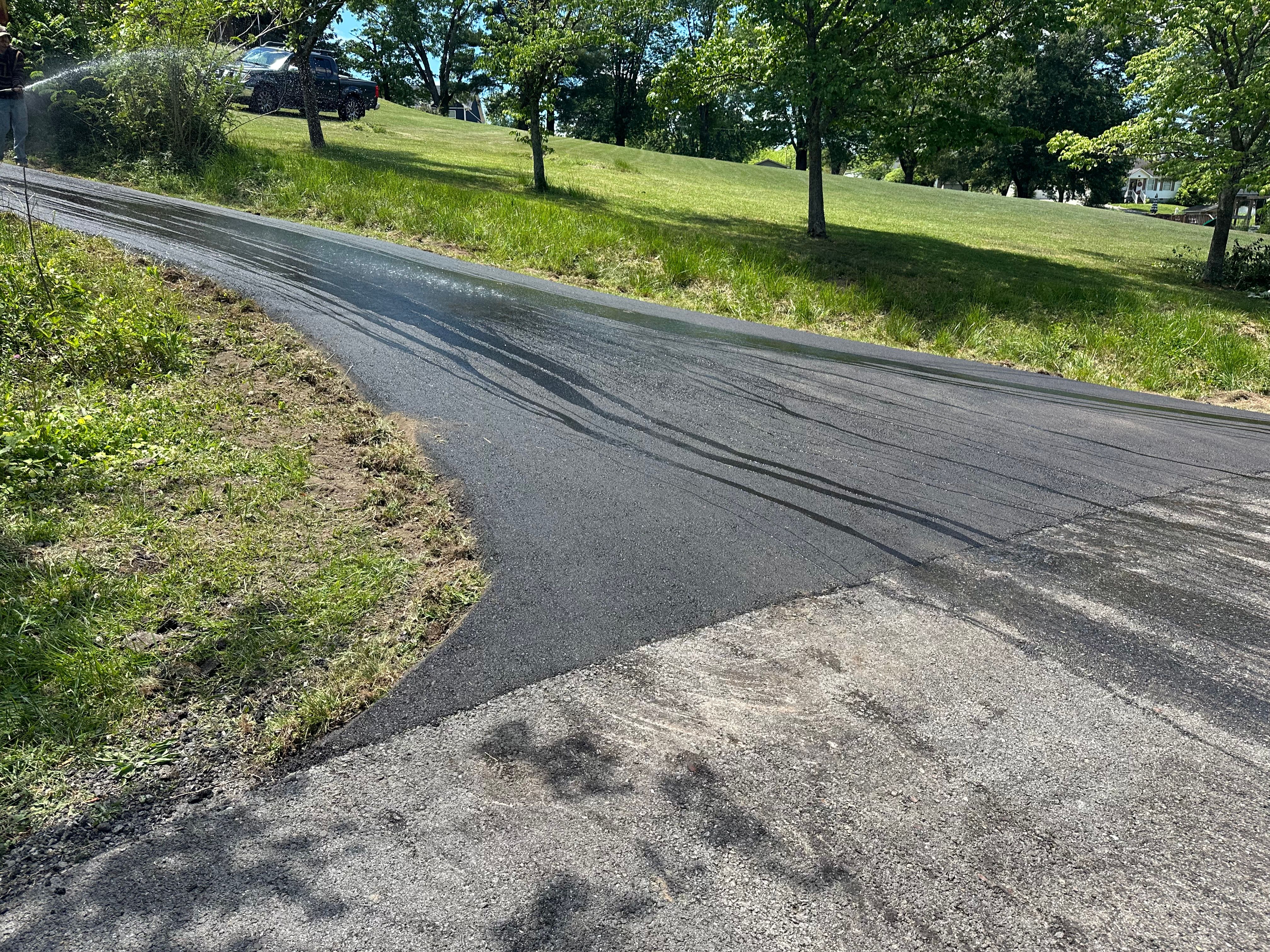  for Metzler Paving and Sealcoating LLC in Jacksboro, TN