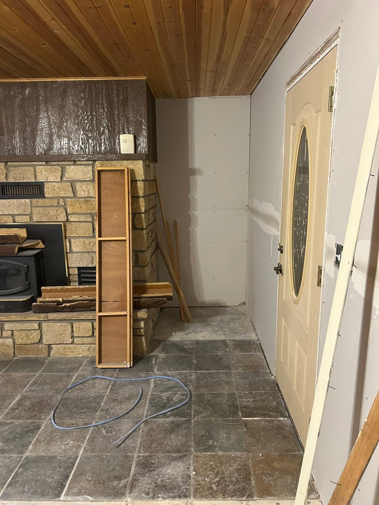  for Blue Collar Construction and Remodeling in White City, KS