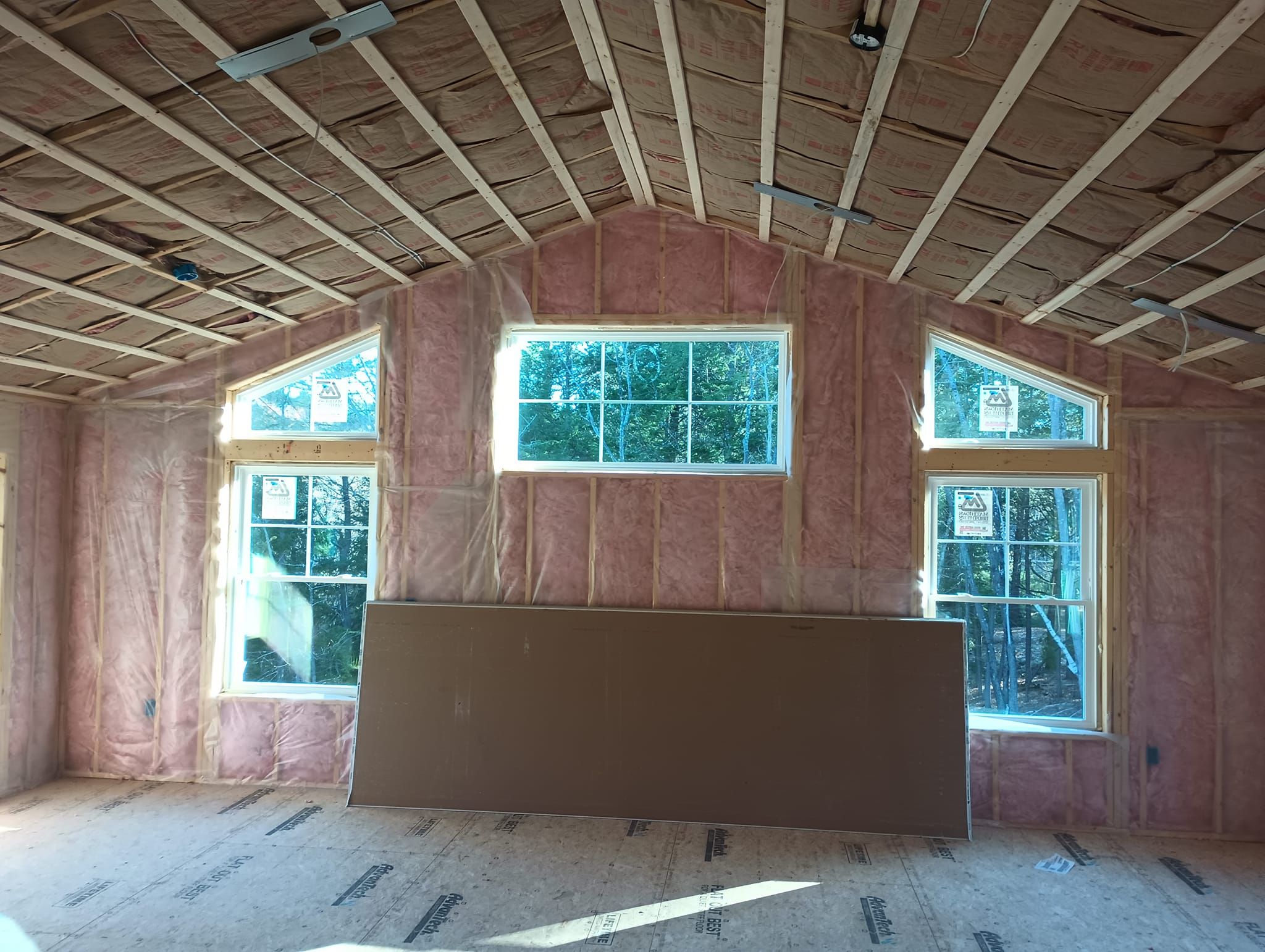  for Premier drywall in Springvale, ME