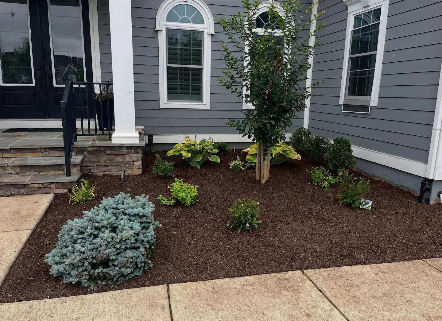  for Jordan Lawn Care in Aldie, VA