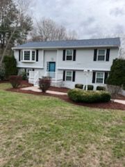  for Evolution Landscaping and Construction  in Charlestown, RI