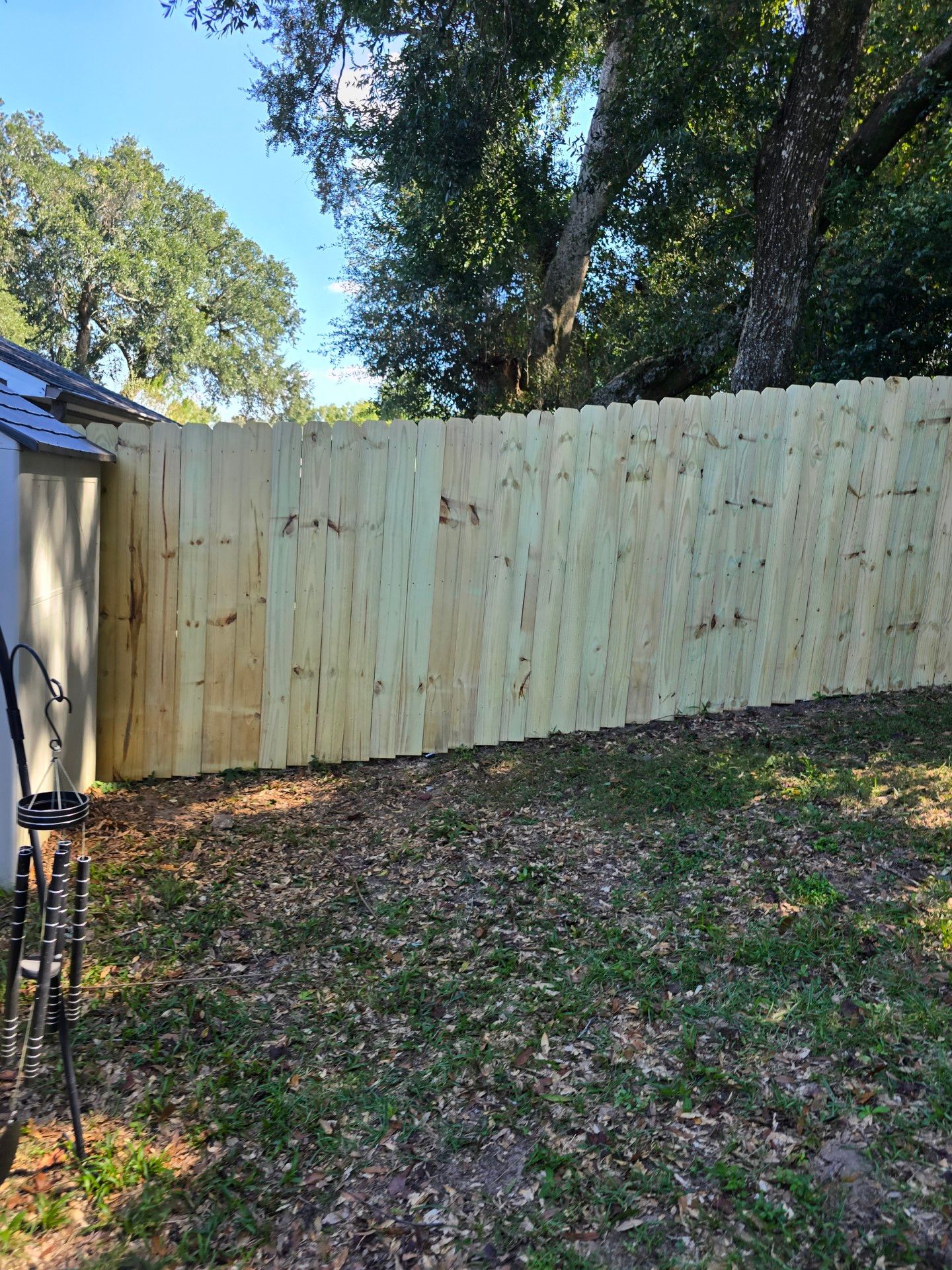 All Photos for Phillips Fencing Solutions in Pensacola, FL