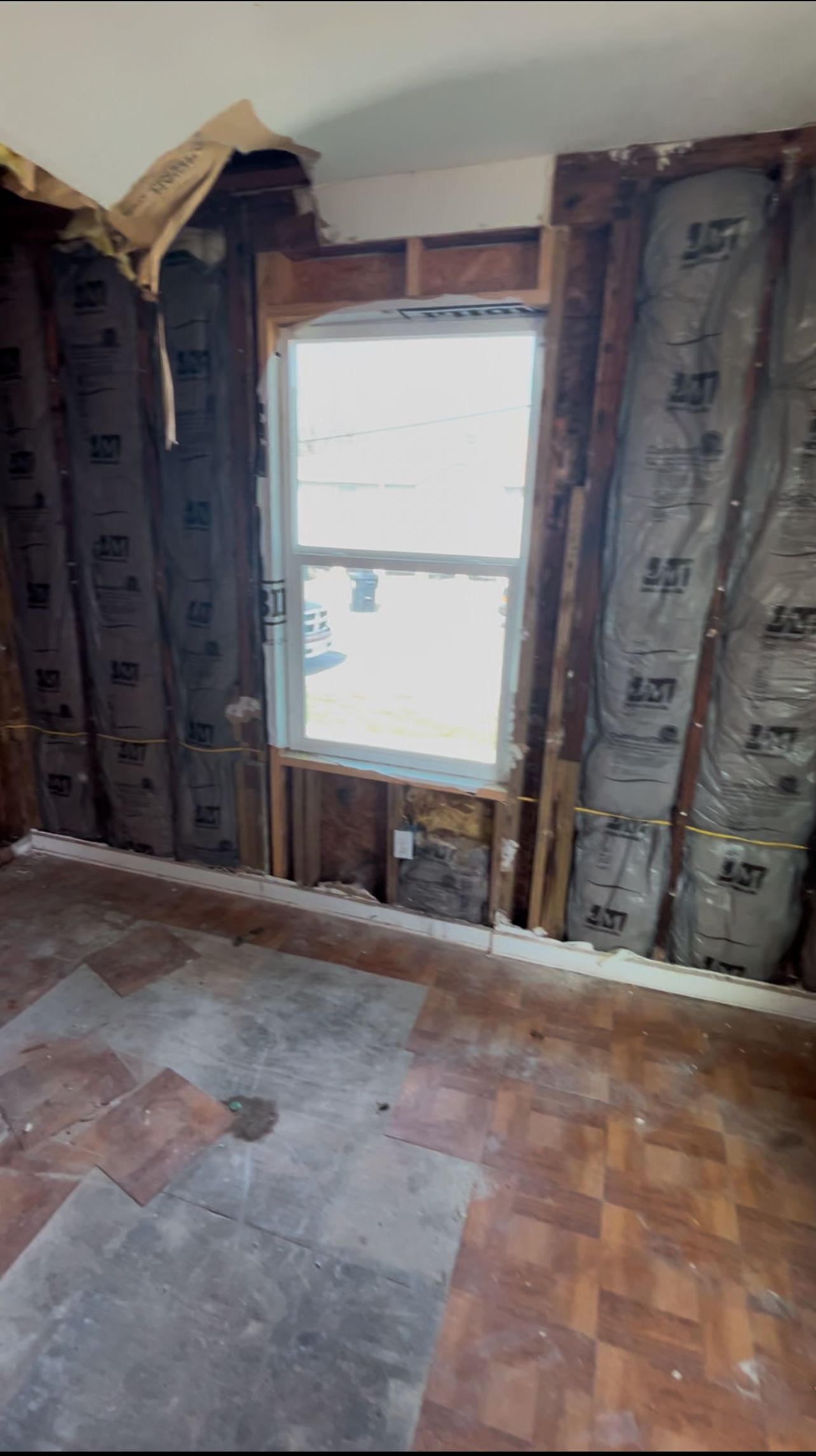  for LBH Property Services in New Orleans, LA