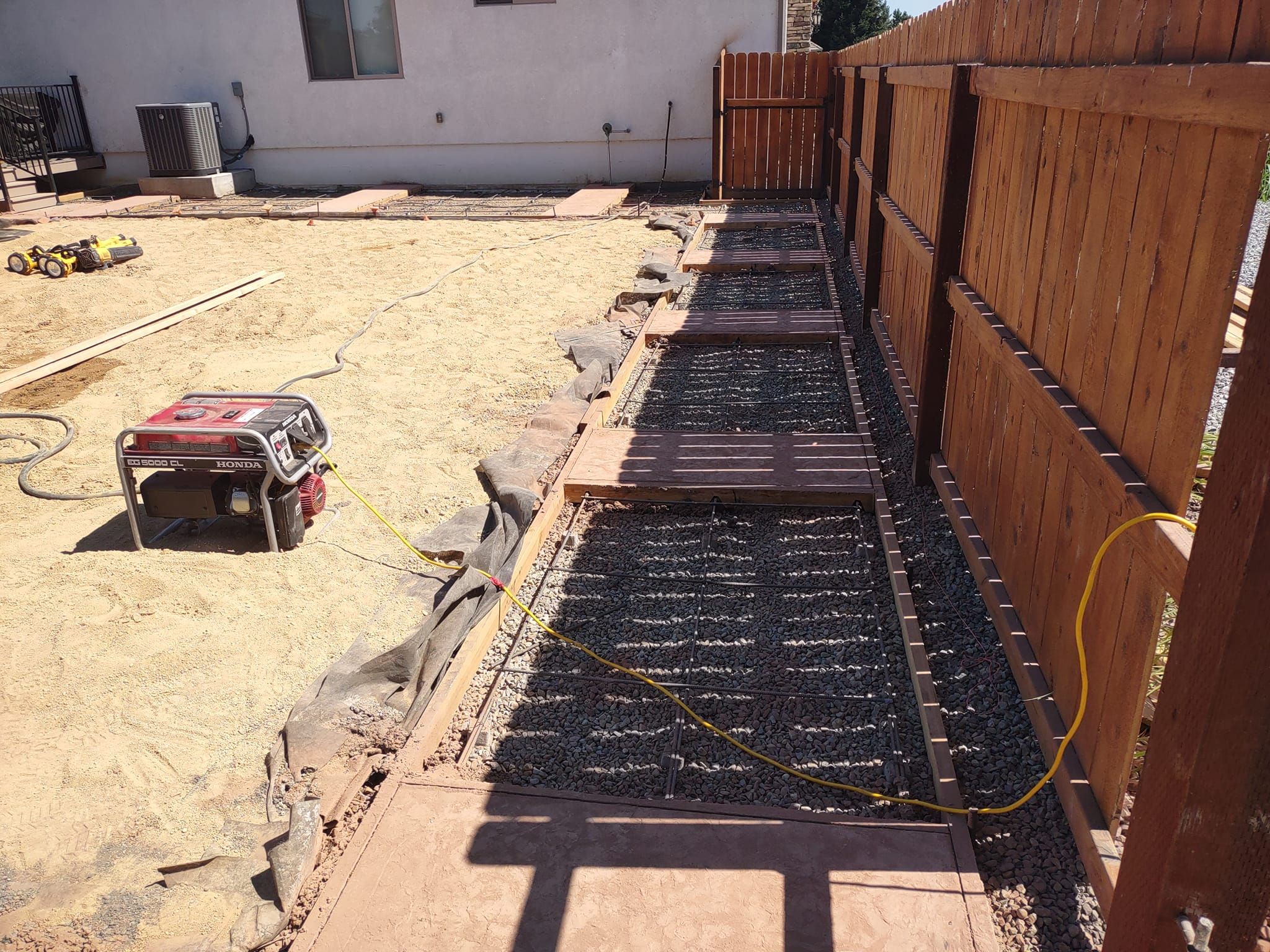 All Photos for Austin LoBue Construction in Cottonwood, CA