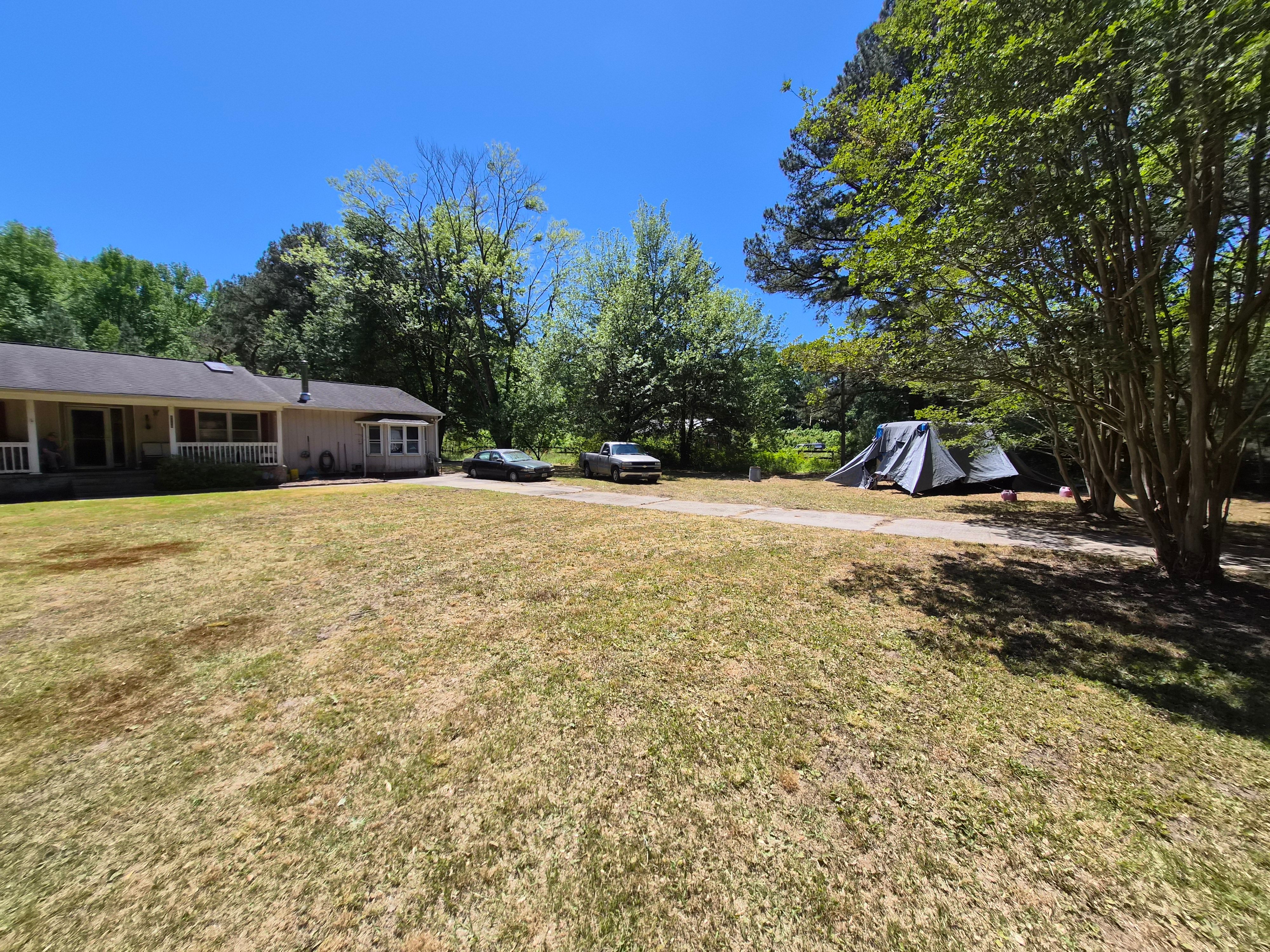 All Photos for 4 Points Lawncare LLC in Hayes, VA