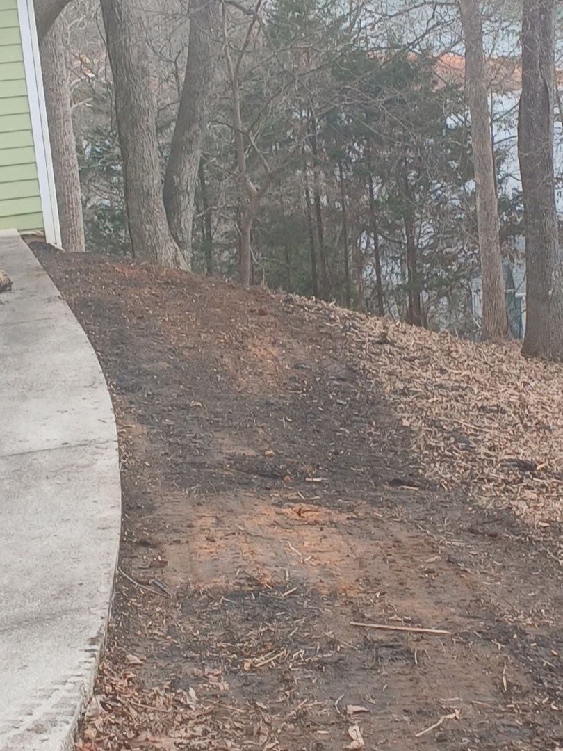  for Lafollette Mulch, Stone and Lawn Care in La Follette, TN