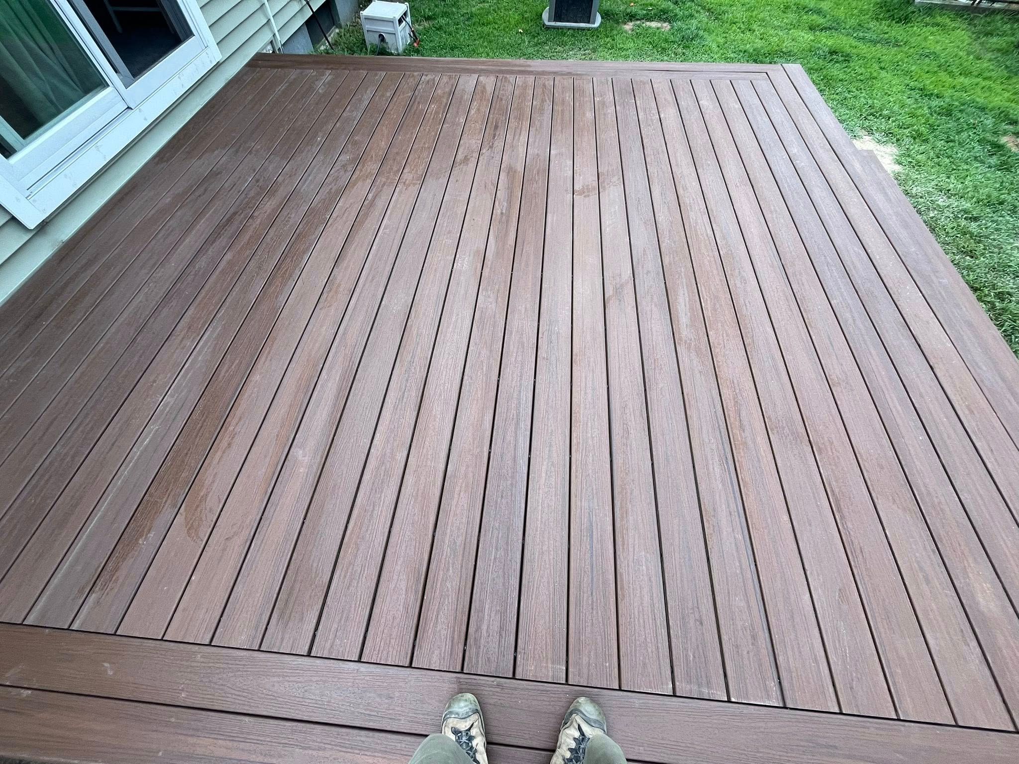 Exterior Renovations for Powers Contracting LLC in Swanzey, NH