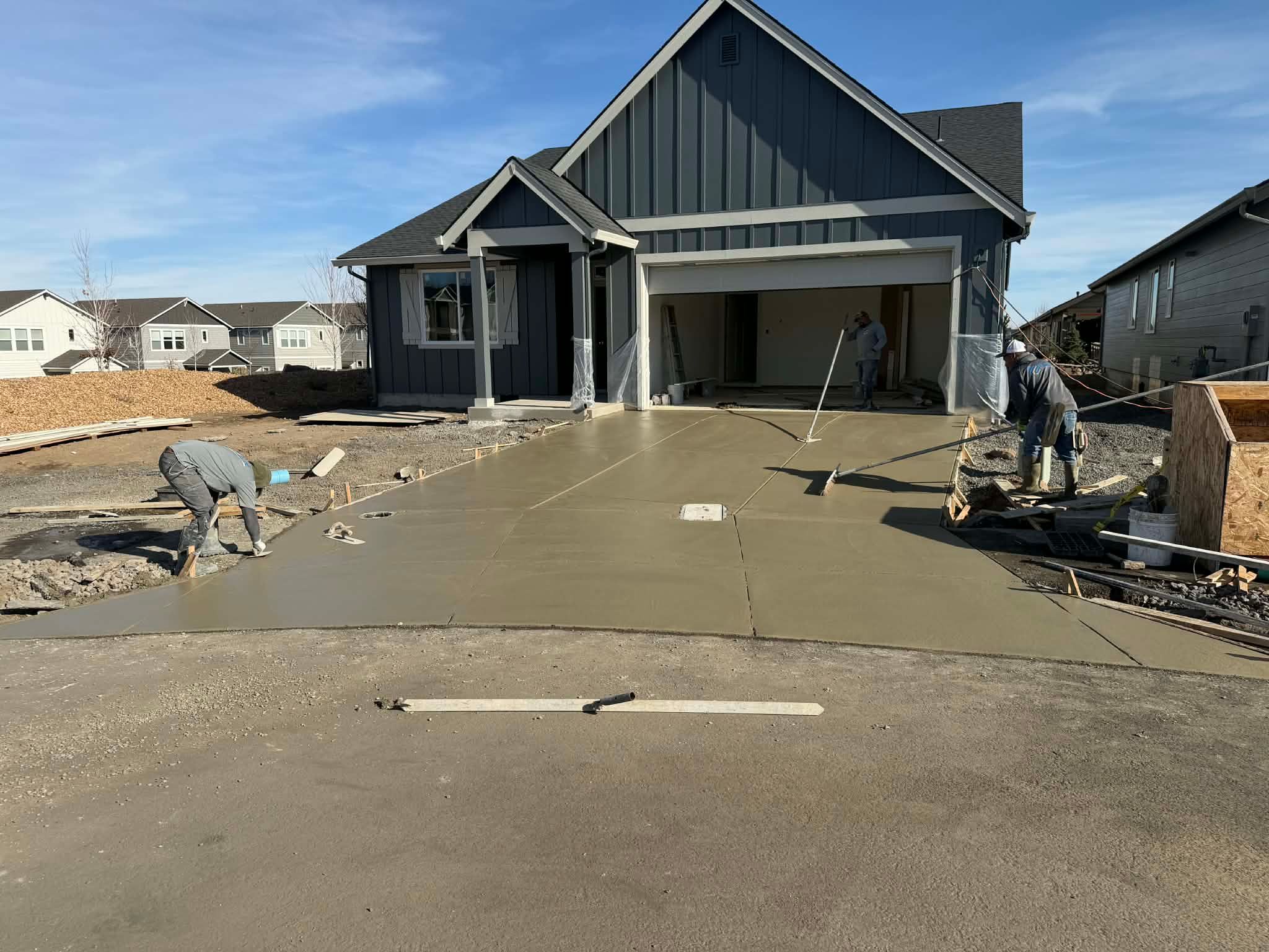  for Elite Concrete & Coatings in Sunriver, OR