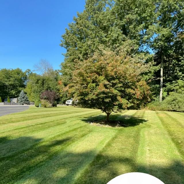 for Hidden Acre Landscaping & Lawn Care in Dover, New Hampshire