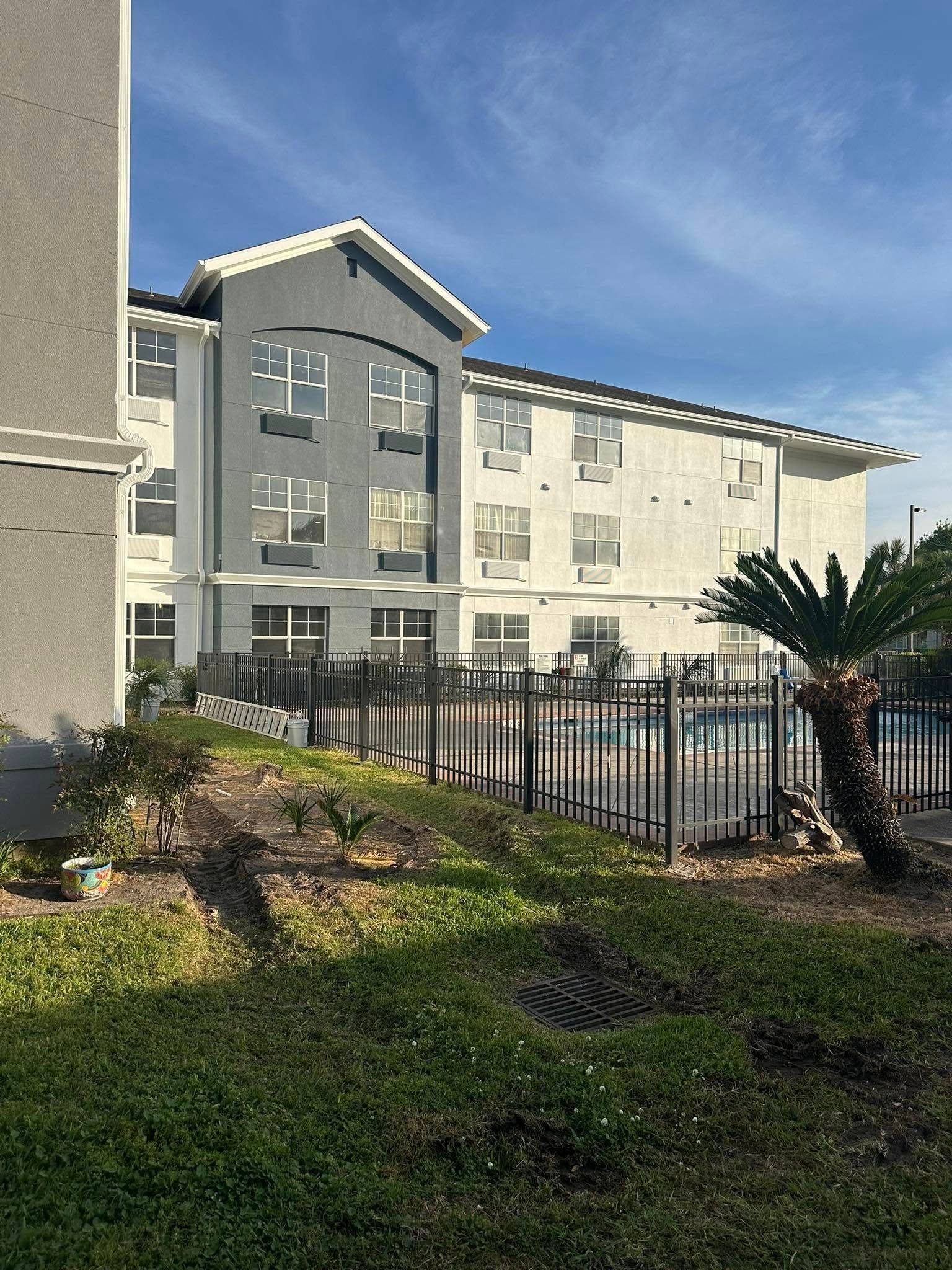  for GEOS Painting in New Braunfels, TX