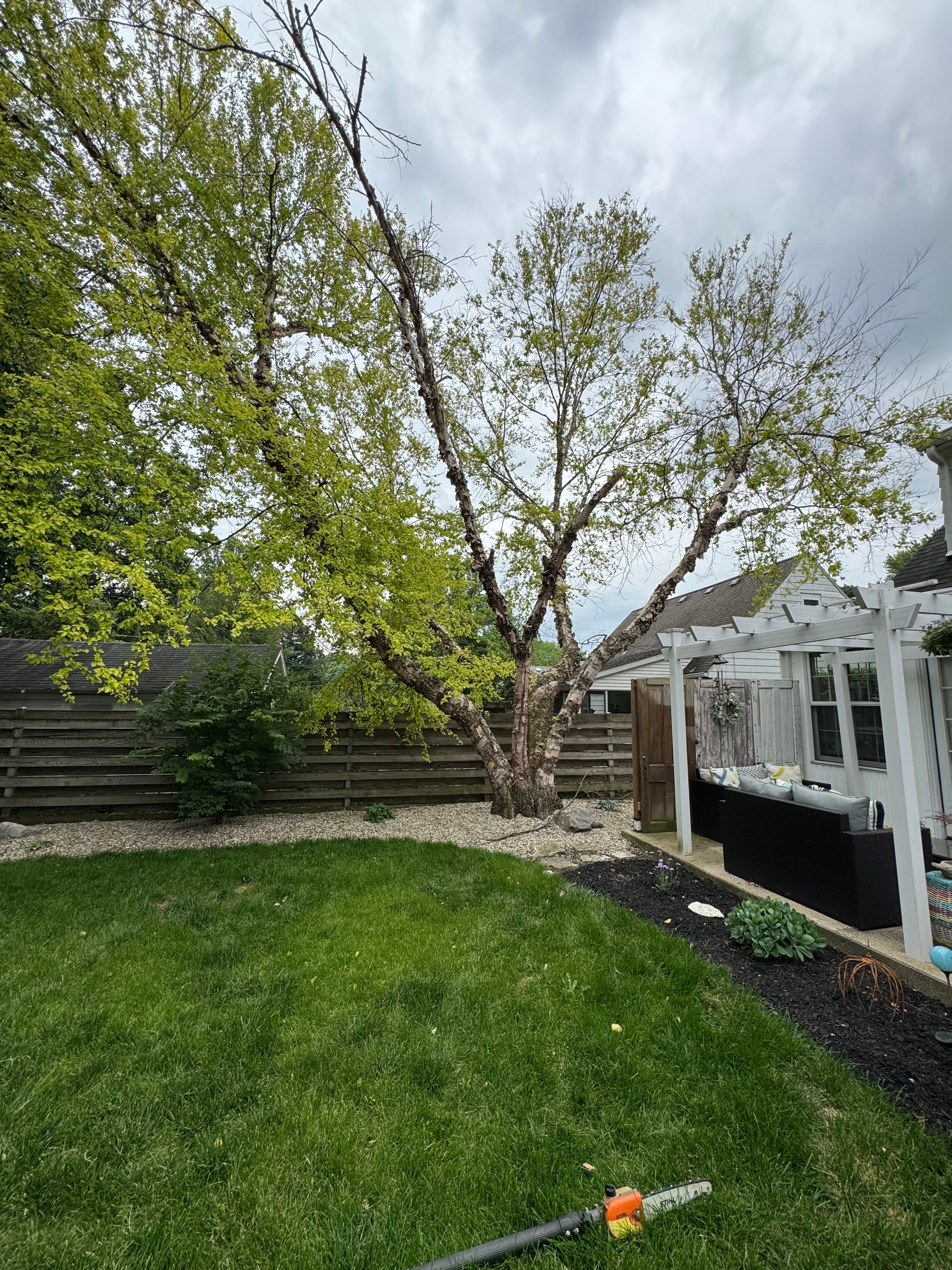 All Photos for Wininger Landscaping in New Richmond, IN