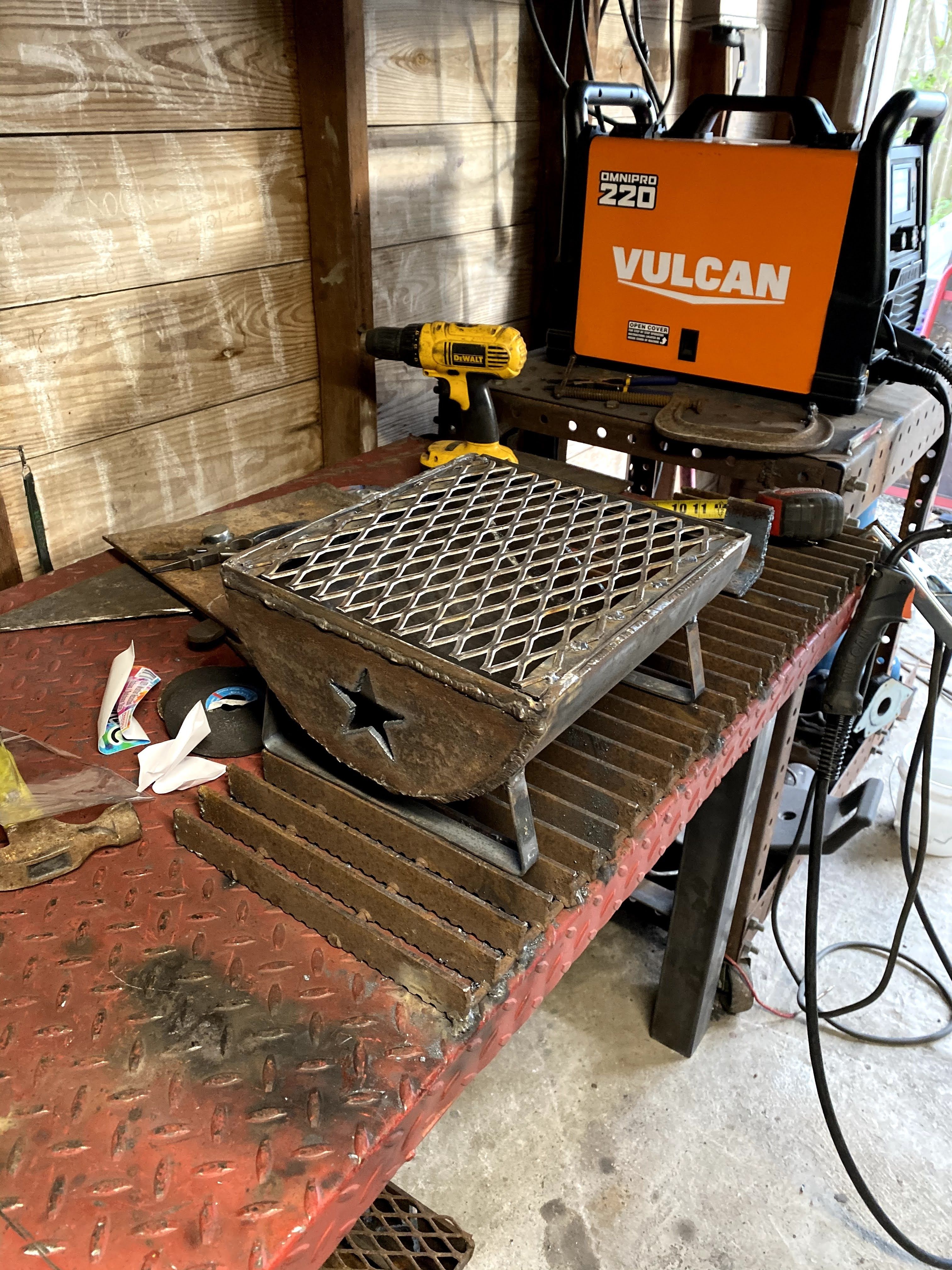  for K-Kustoms Welding in Manvel, TX