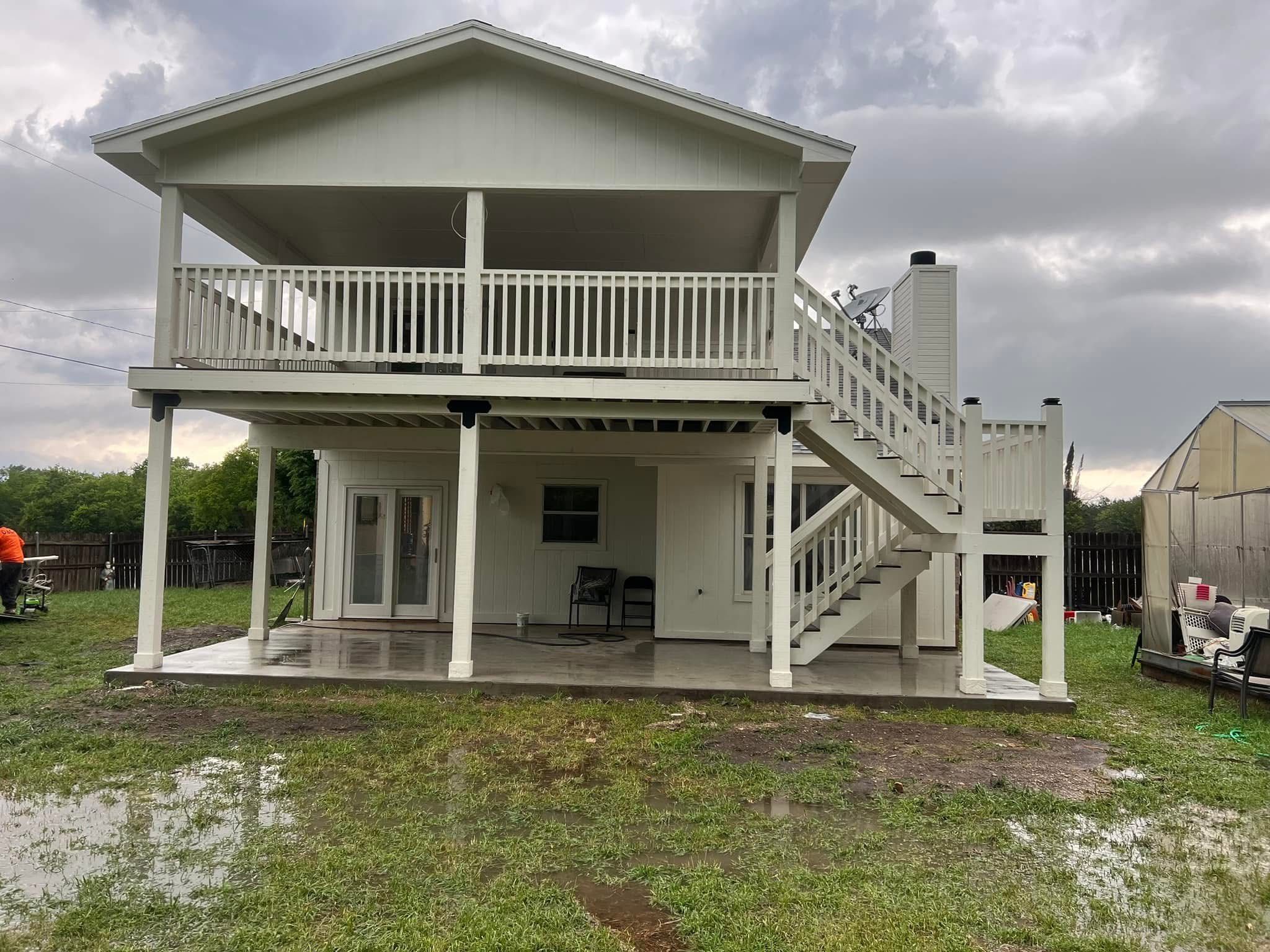 All Photos for Cutter Lane Builders in Cameron, TX