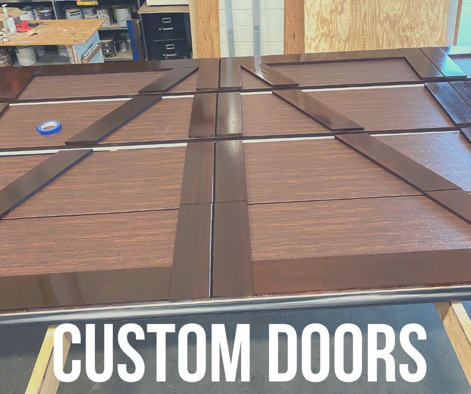  for Jones Garage Doors and More in Coatesville, IN