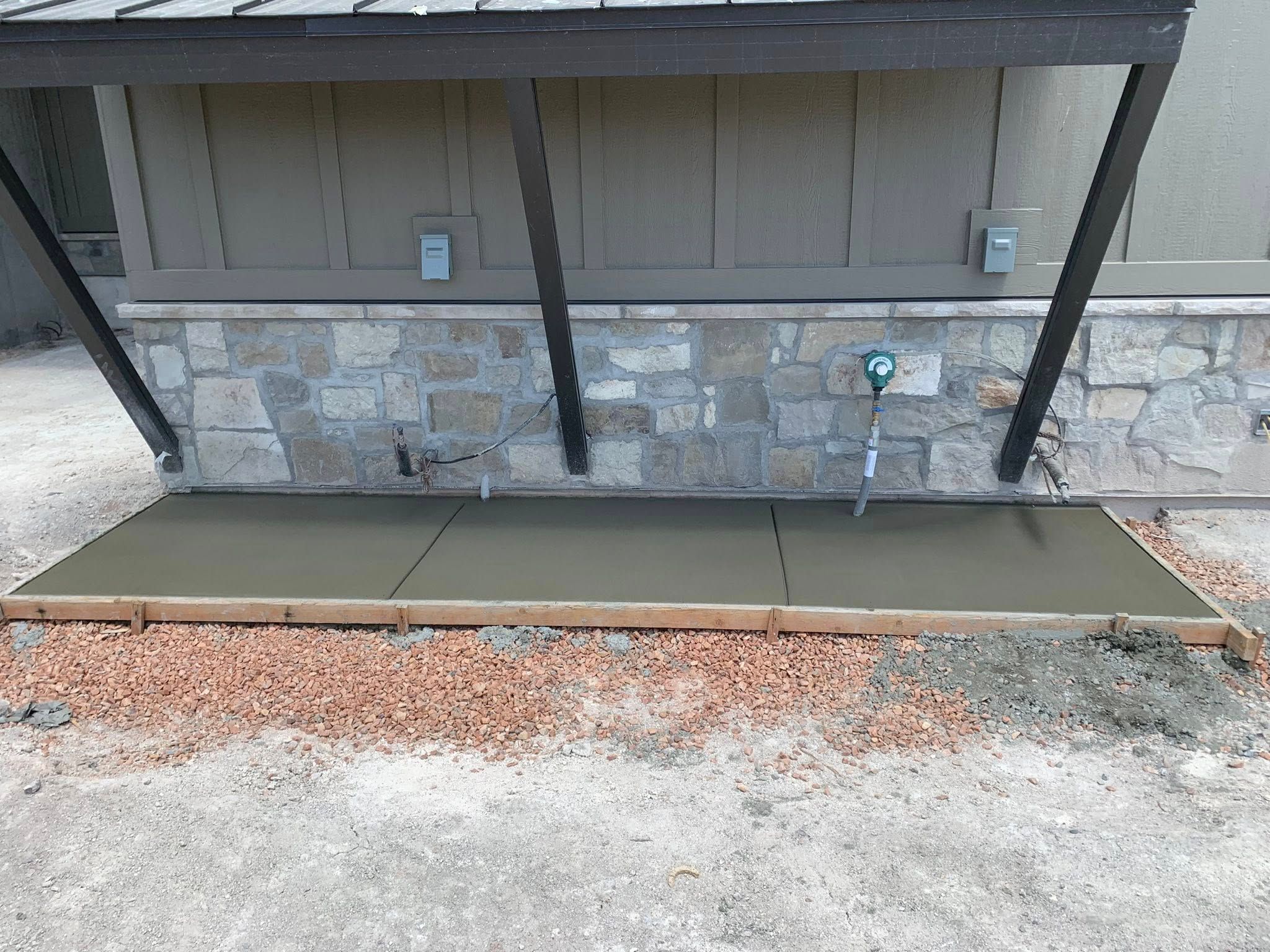  for Diamond Peak Concrete in Garland, UT