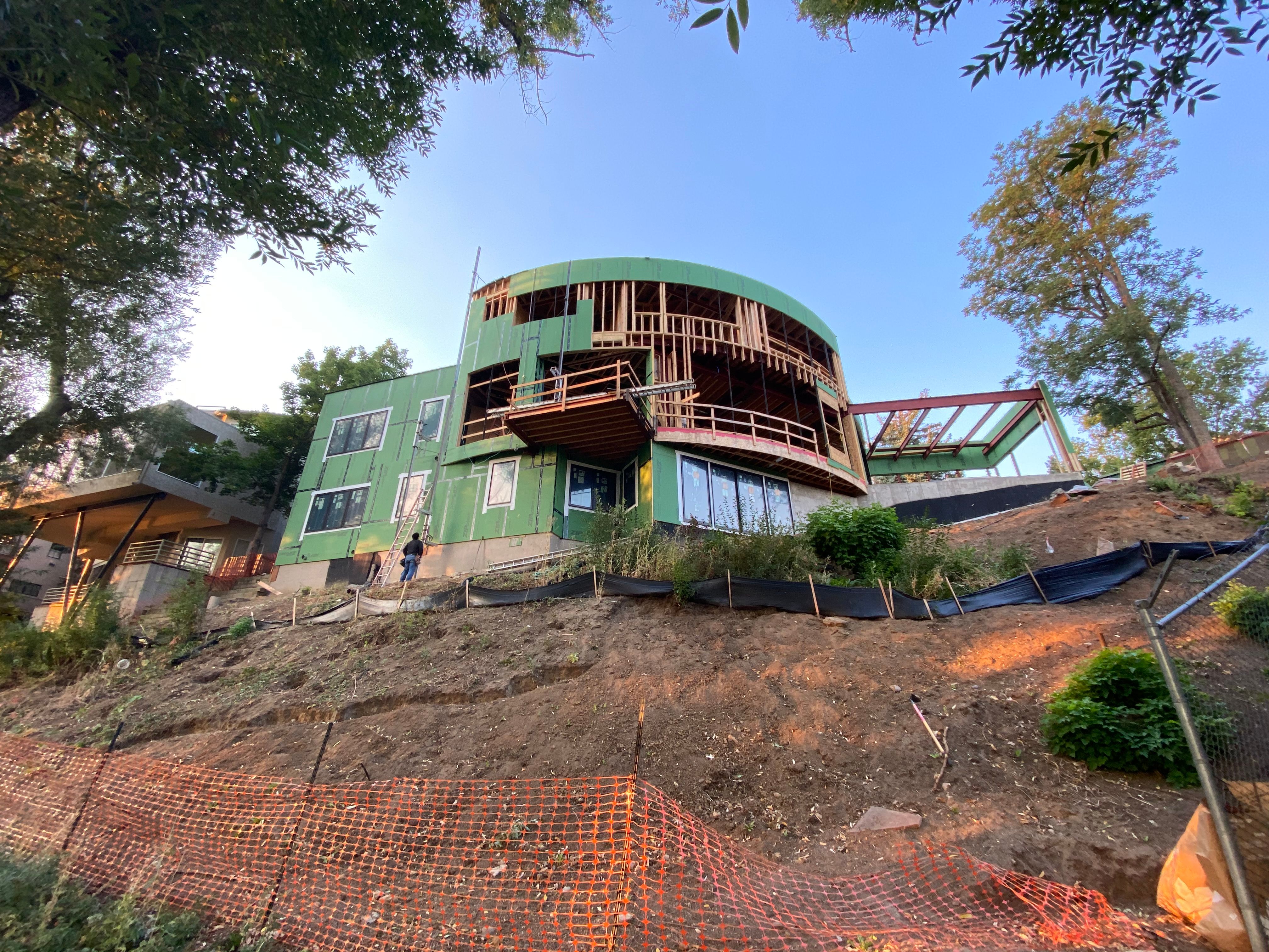  for D & D Builders in Boulder, CO