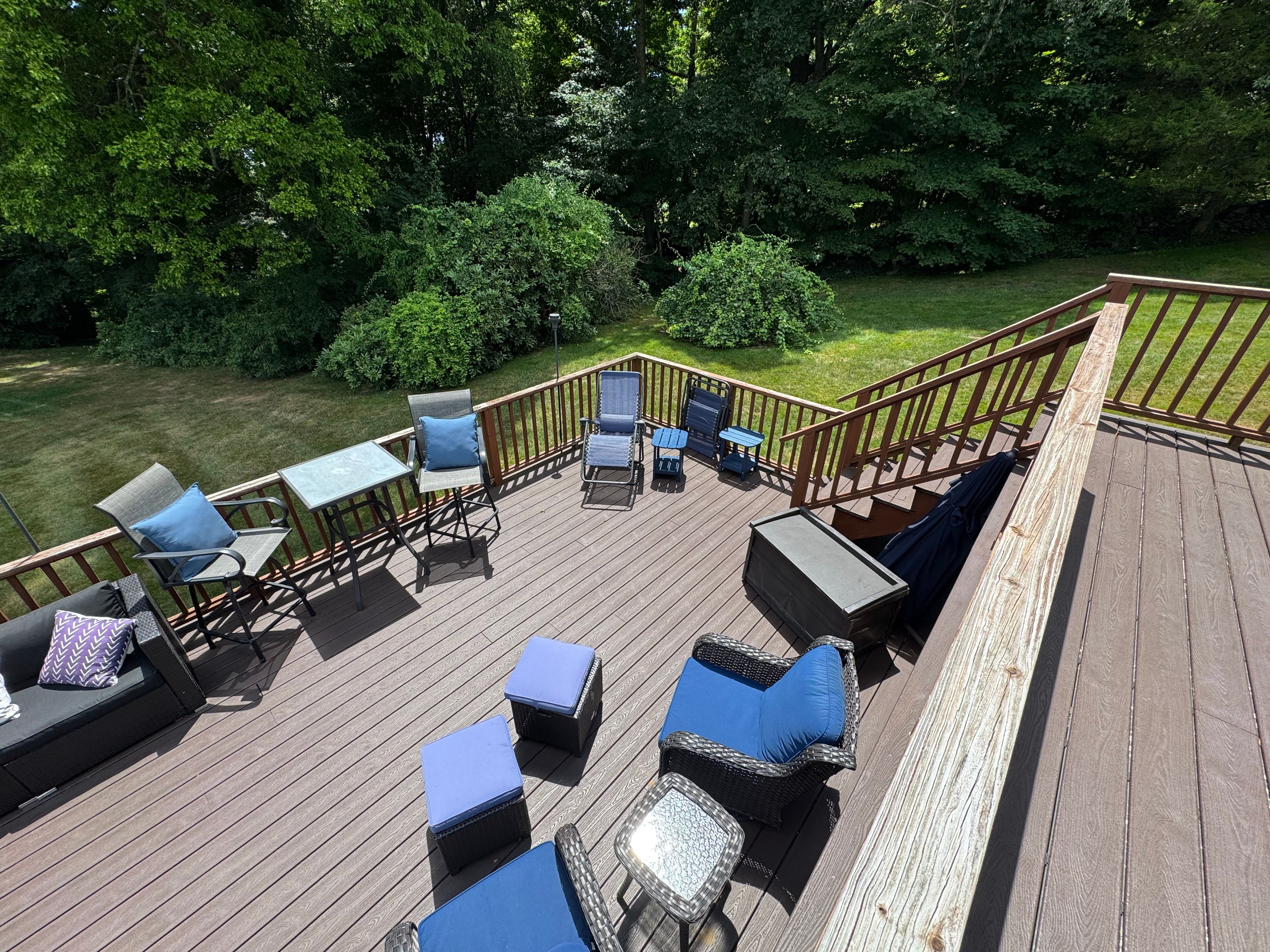  for White Hills Property Management in  Fairfield County, CT