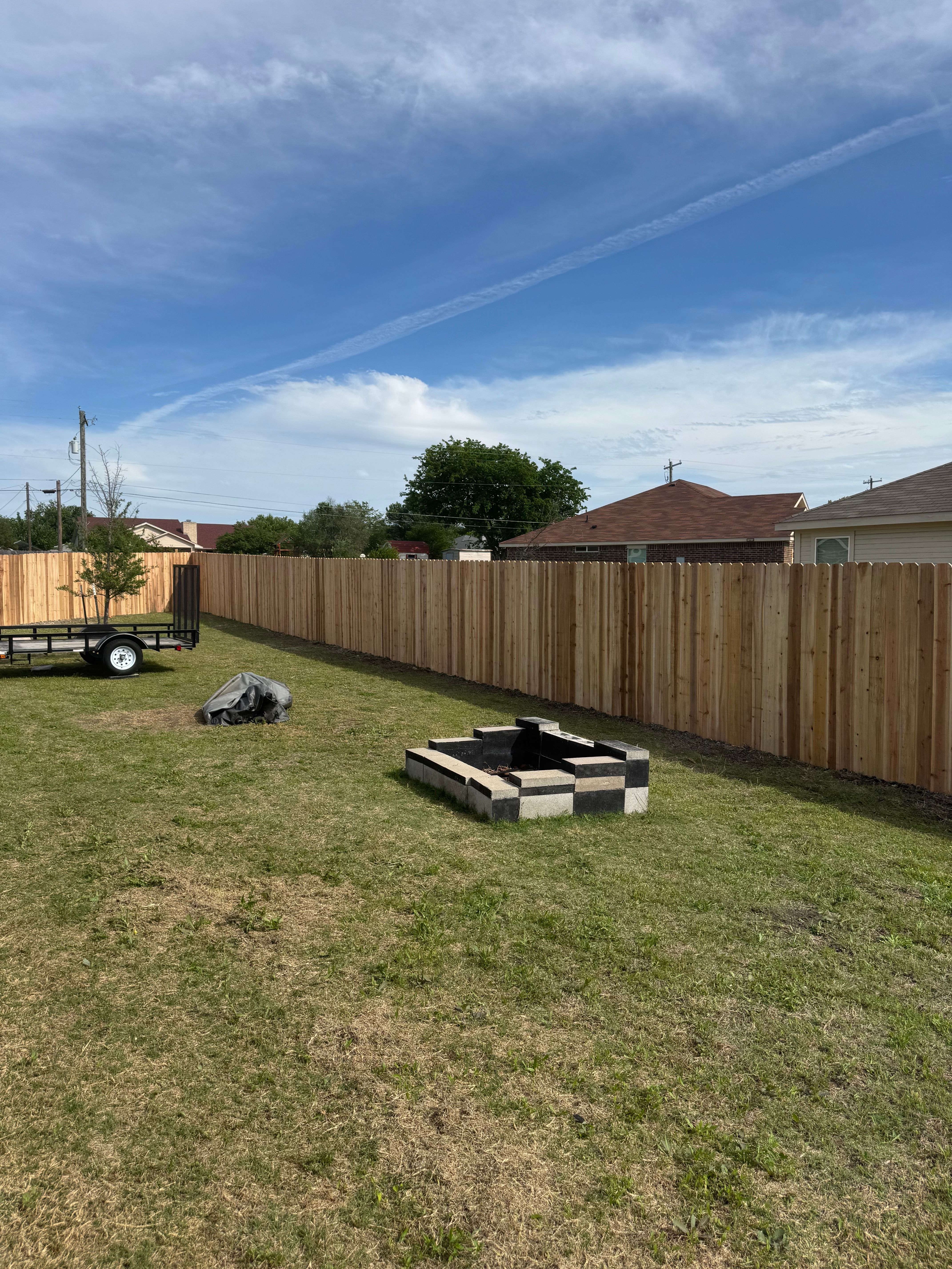  for FBR Welder & Construction in Gatesville, TX