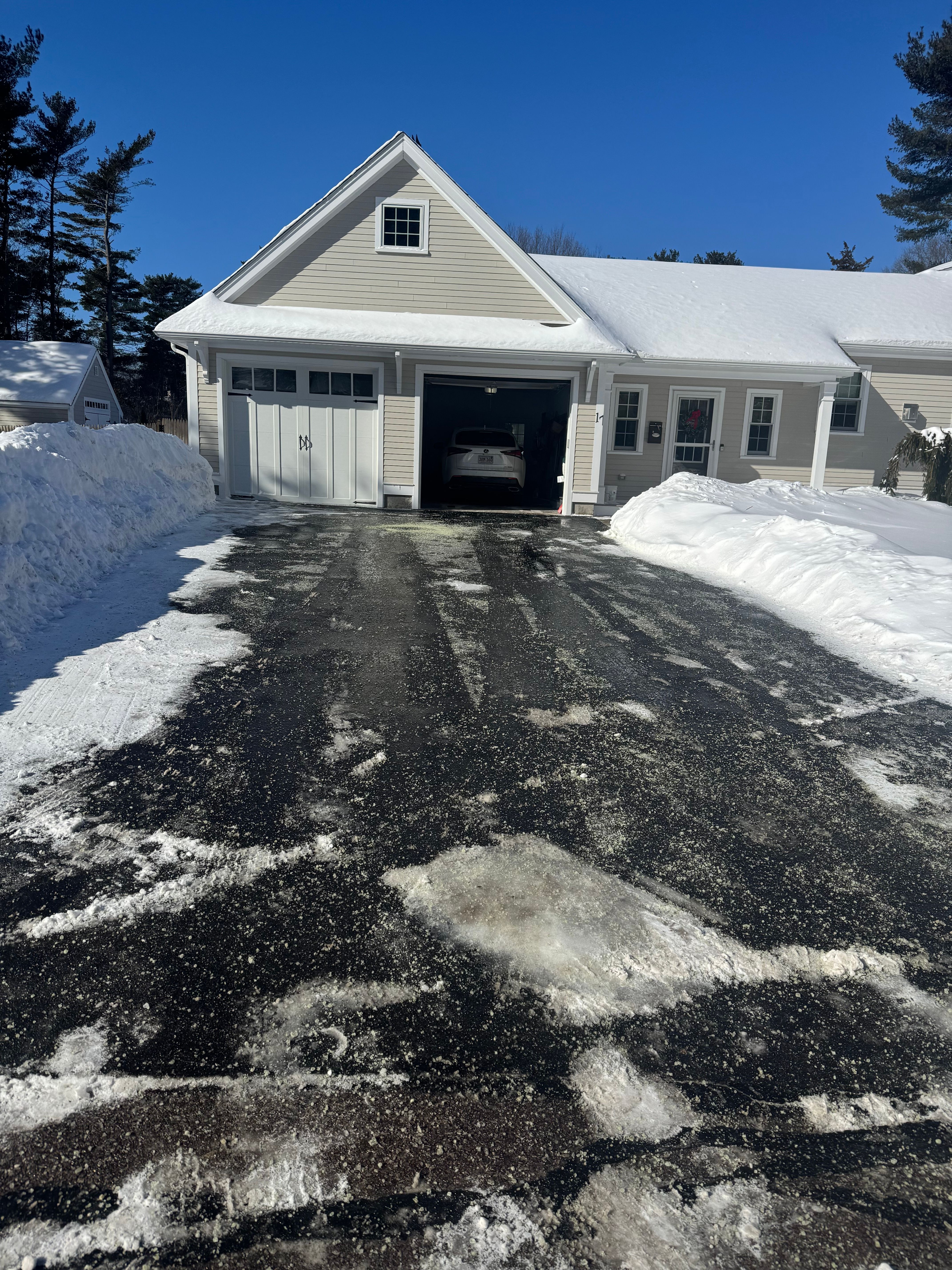  for S&G Hardscaping and Plowing in Boston, MA