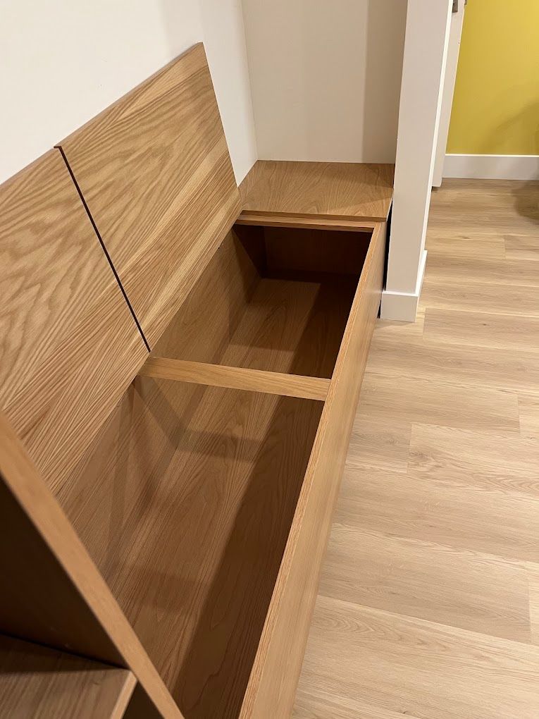  for Fine Woodworx Inc in Richmond, CA