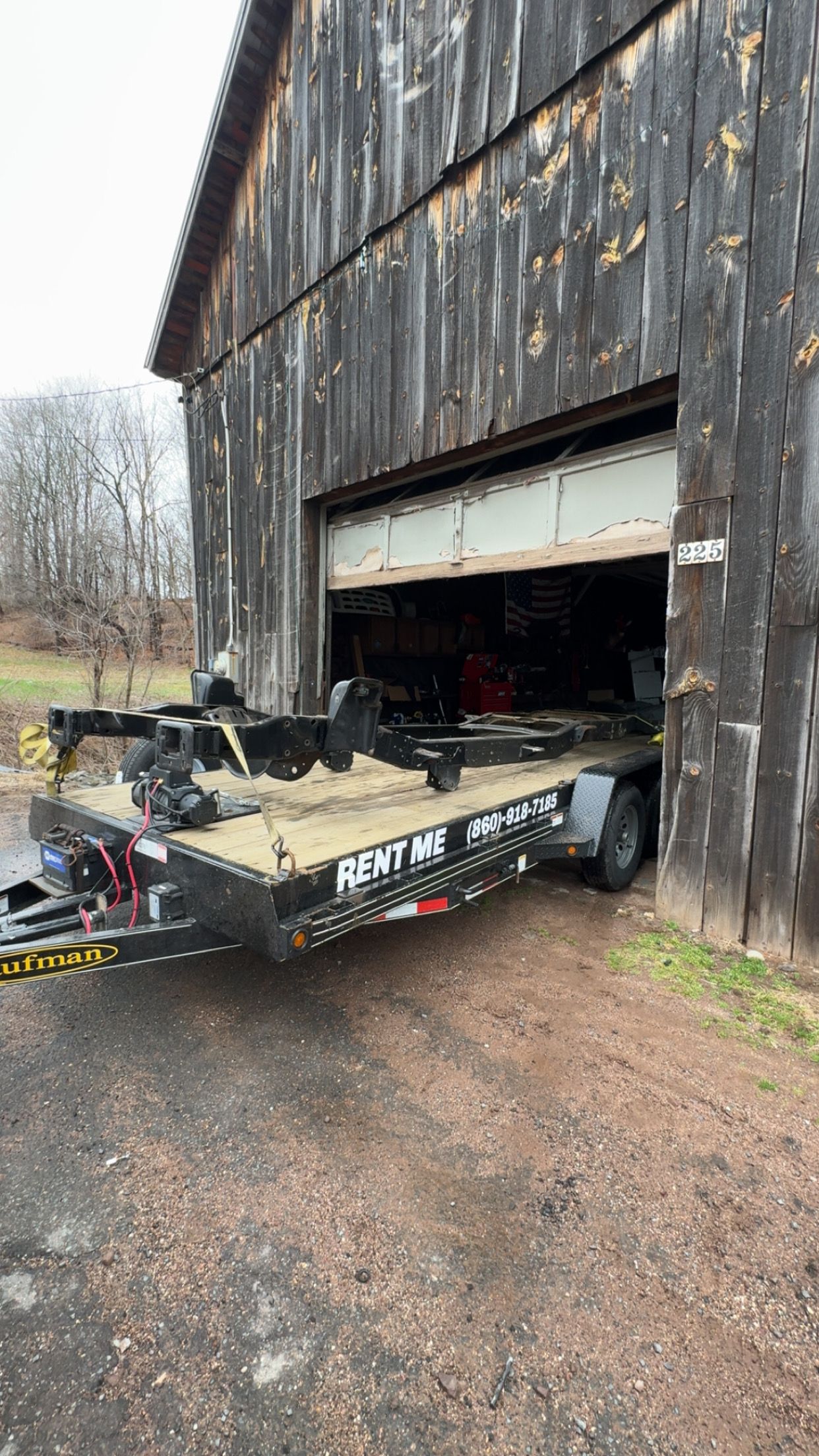  for Chapman Rentals in Ellington, CT