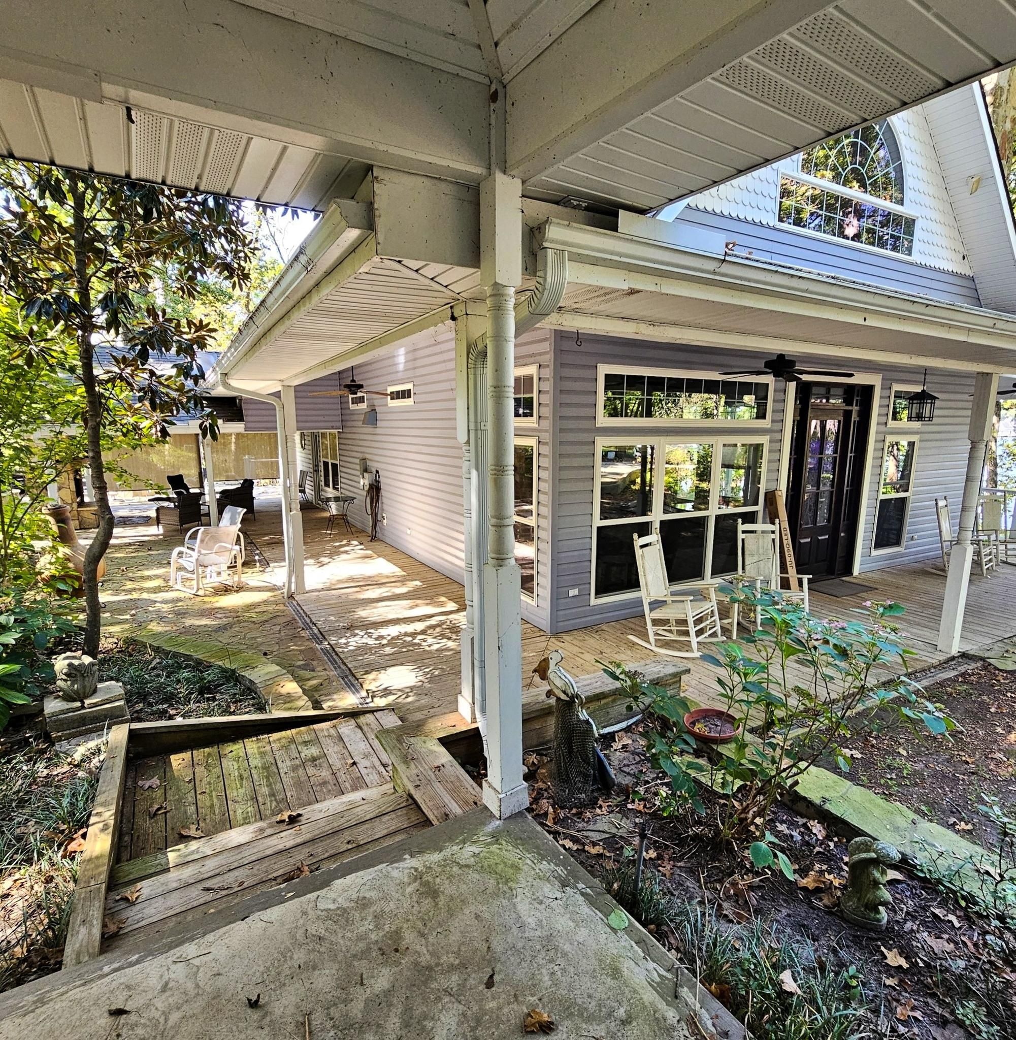  for Rogers Construction in Mount Vernon, TX