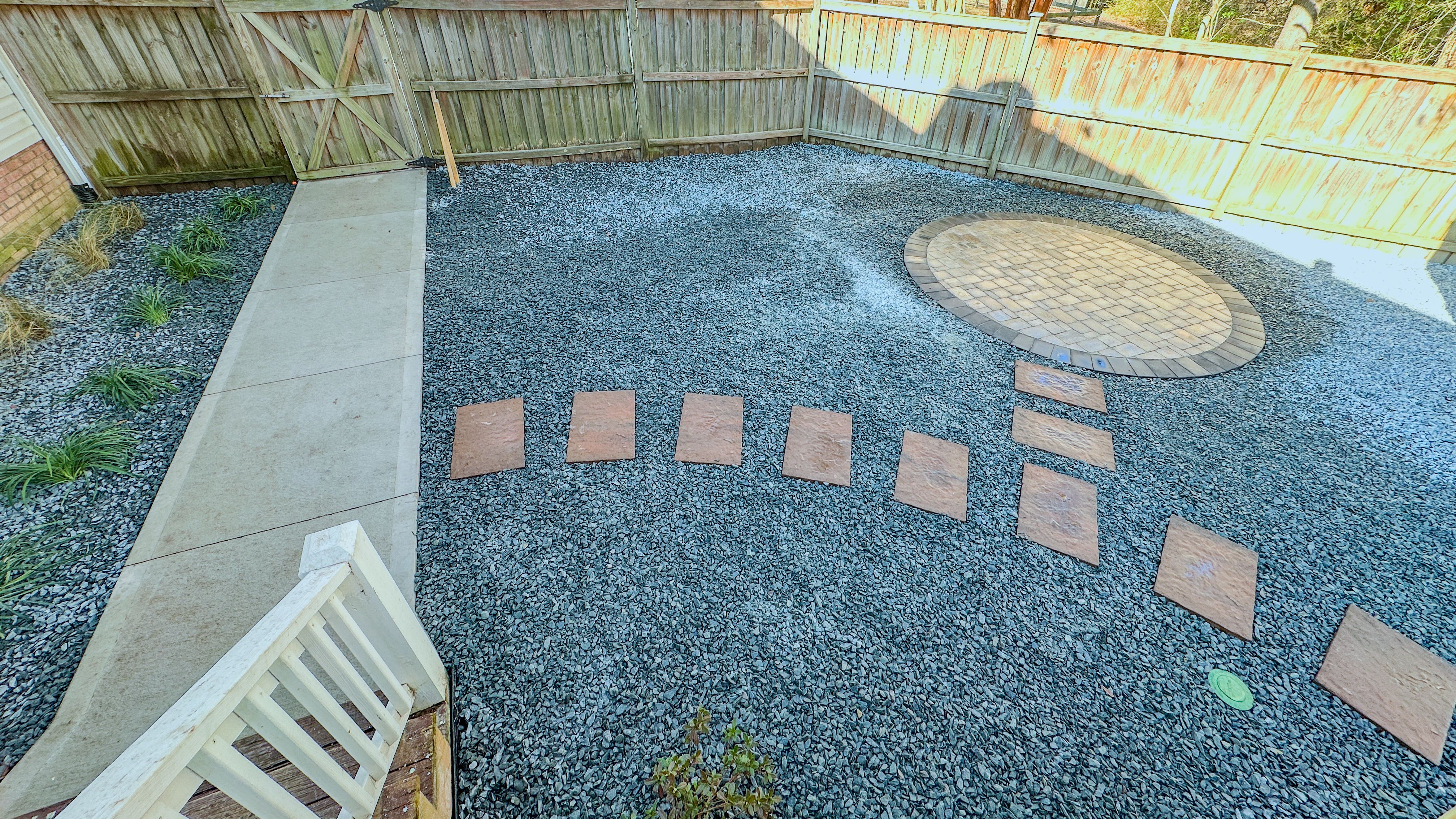  for Nature Tones Landscaping & Hardscaping in Hampstead, NC