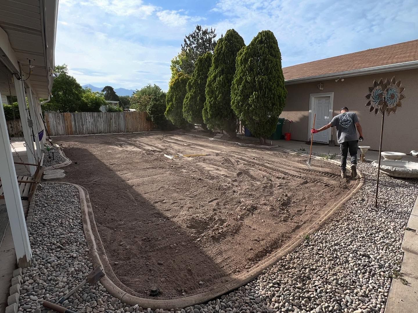 All Photos for Mount Olympus Landscaping in South Jordan, UT