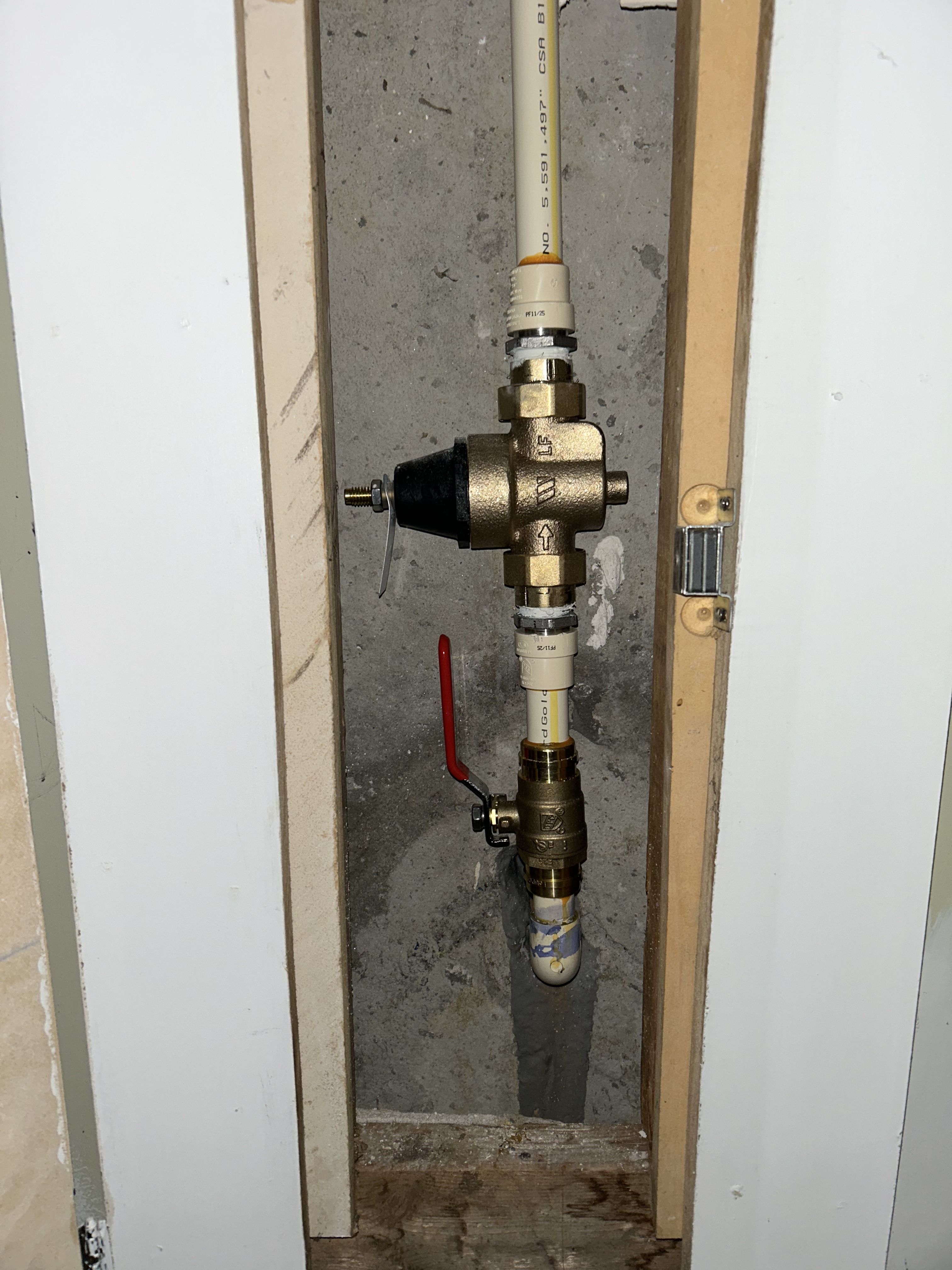  for Plumb Total in Waco, GA
