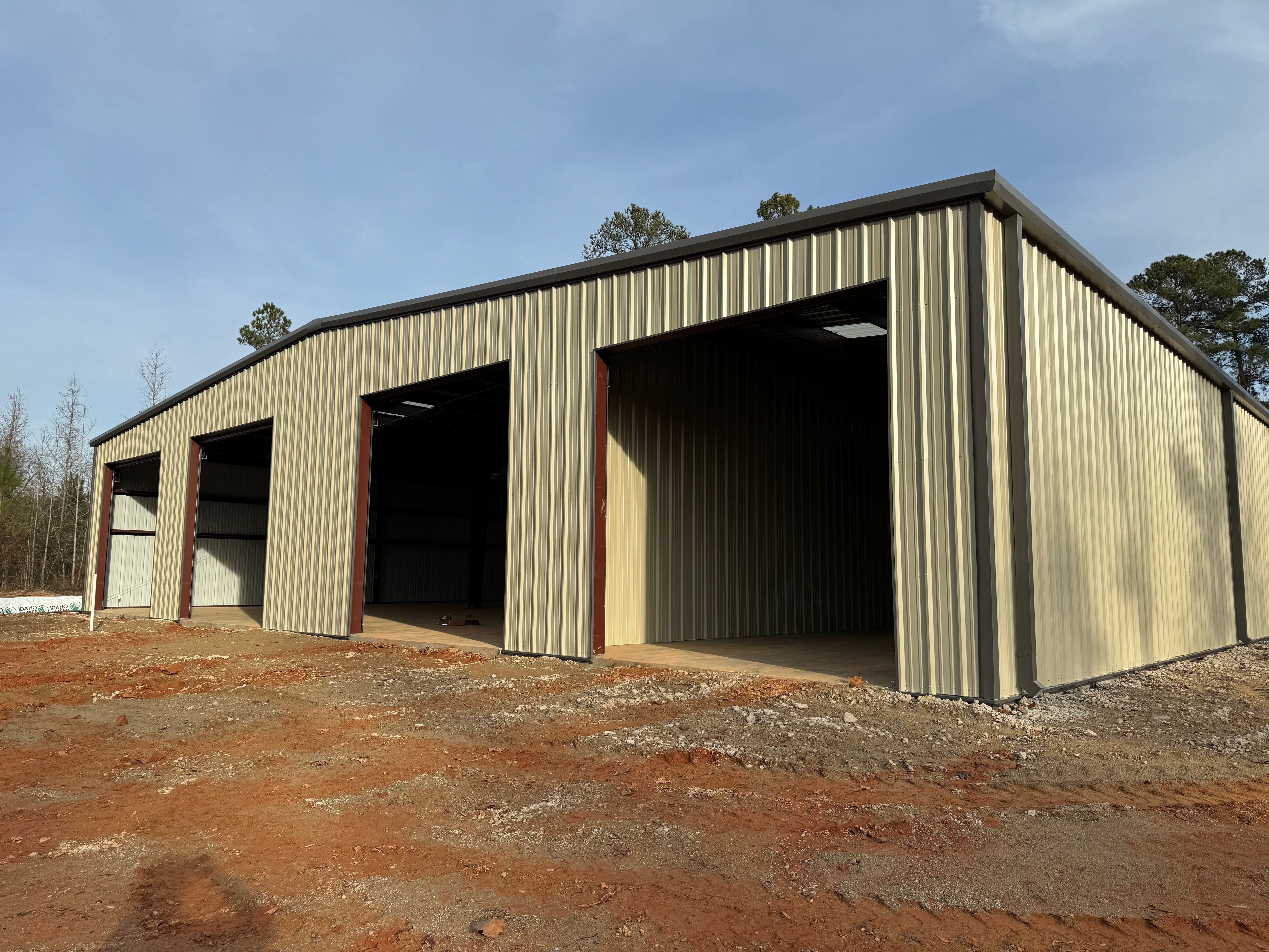  for K&L Construction in Milledgeville, GA