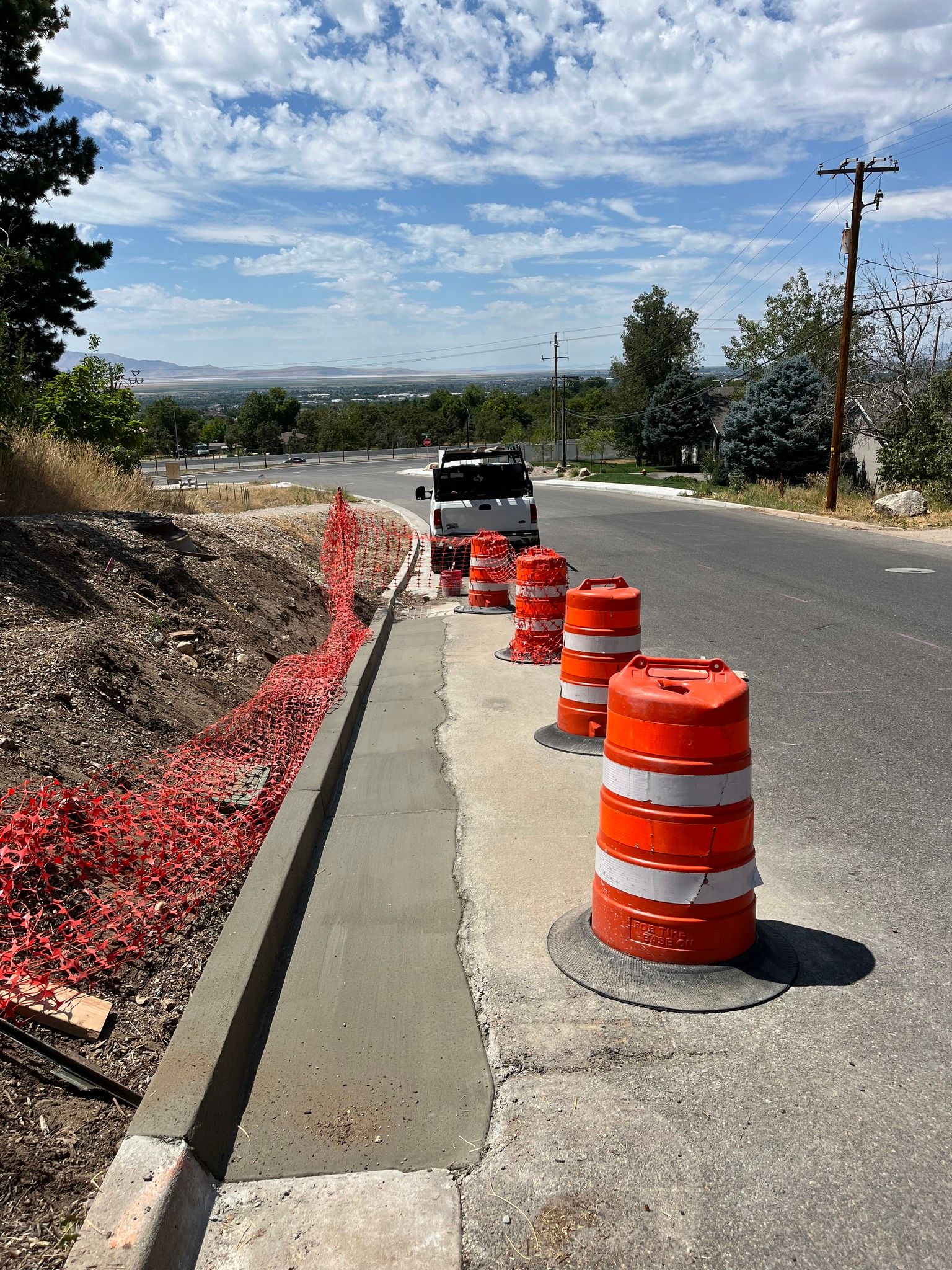  for MSN Concrete Construction LLC in Ogden, UT