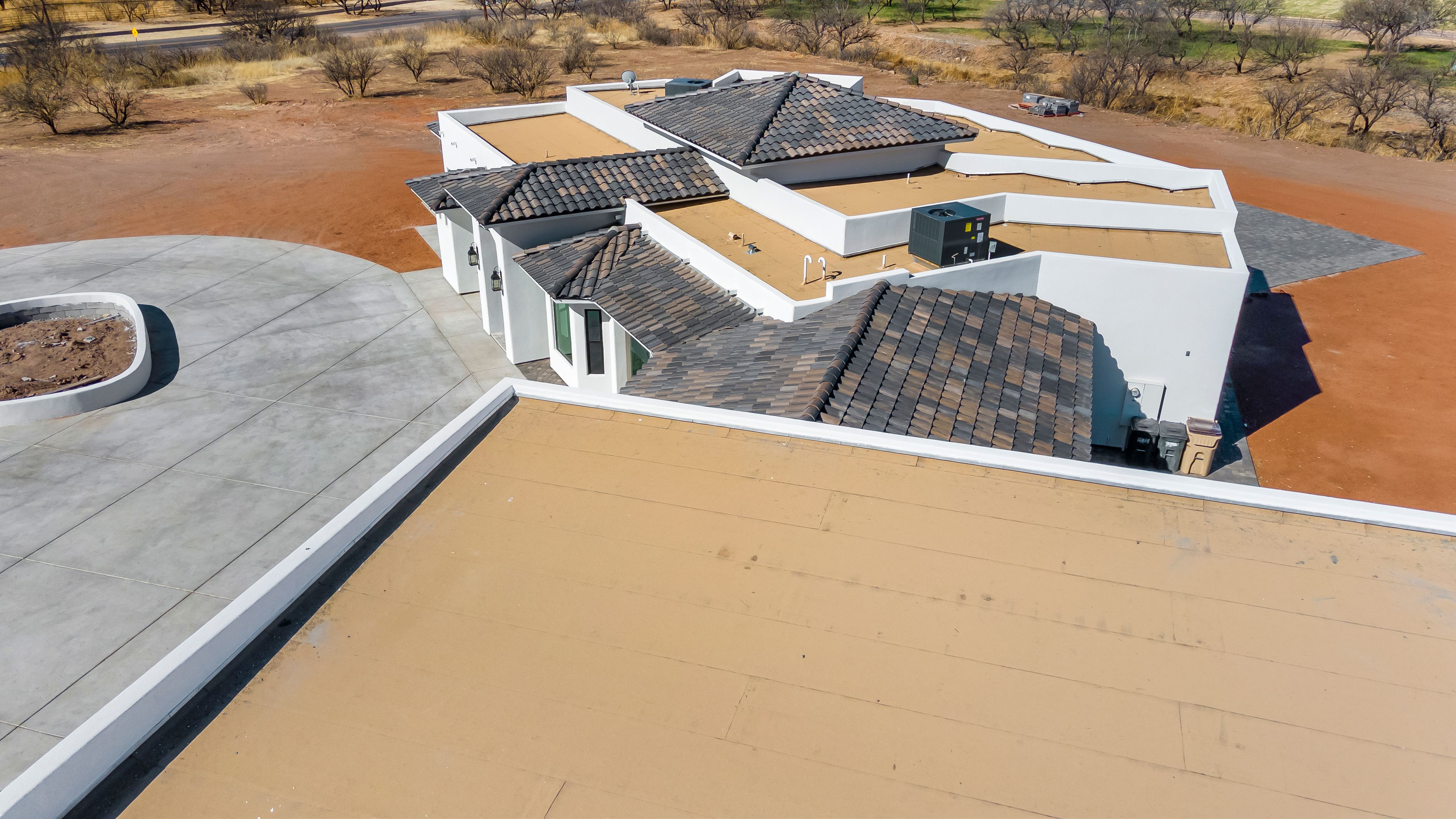  for Casoma Construction in Rio Rico, AZ